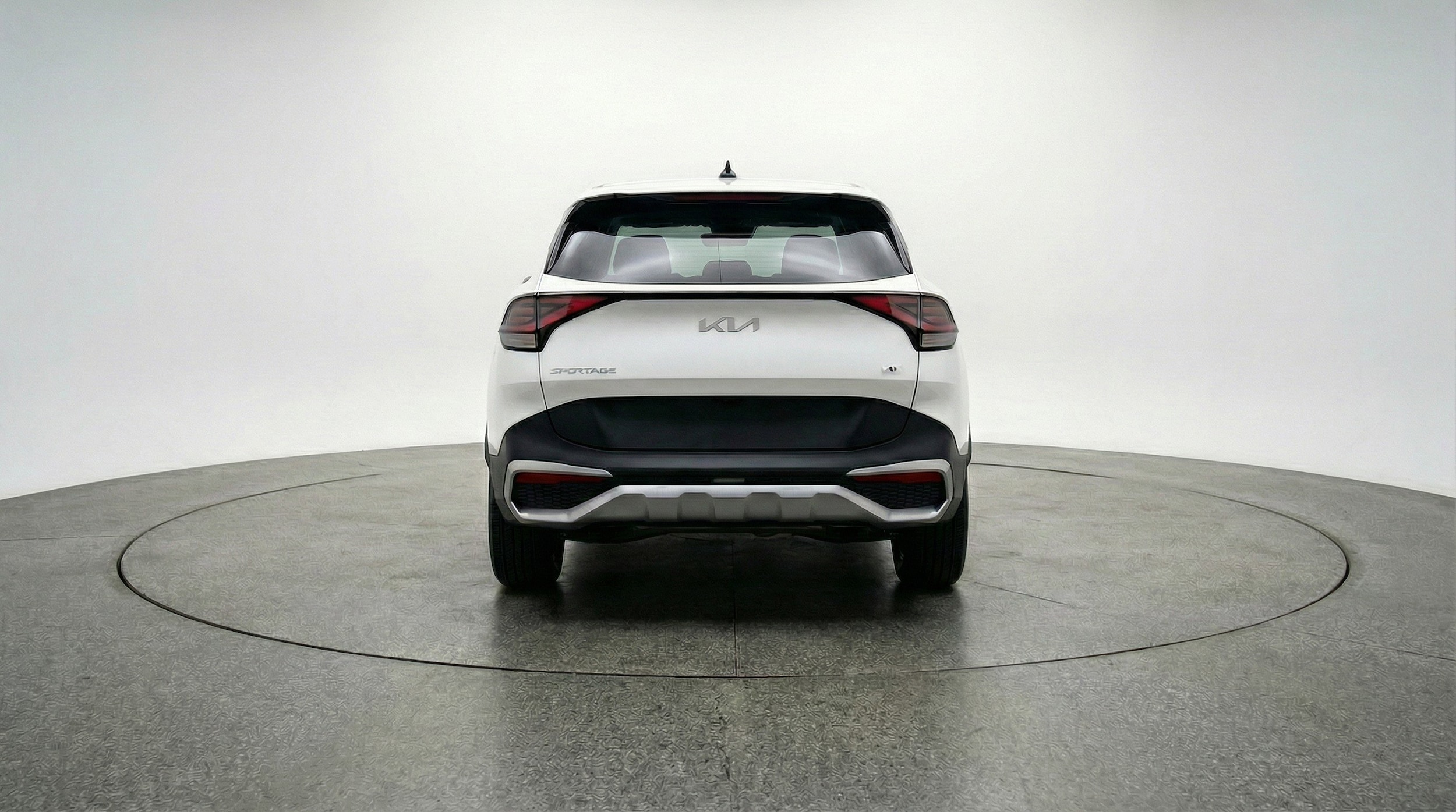 Thumbnail: 2025 Kia Sportage - 7