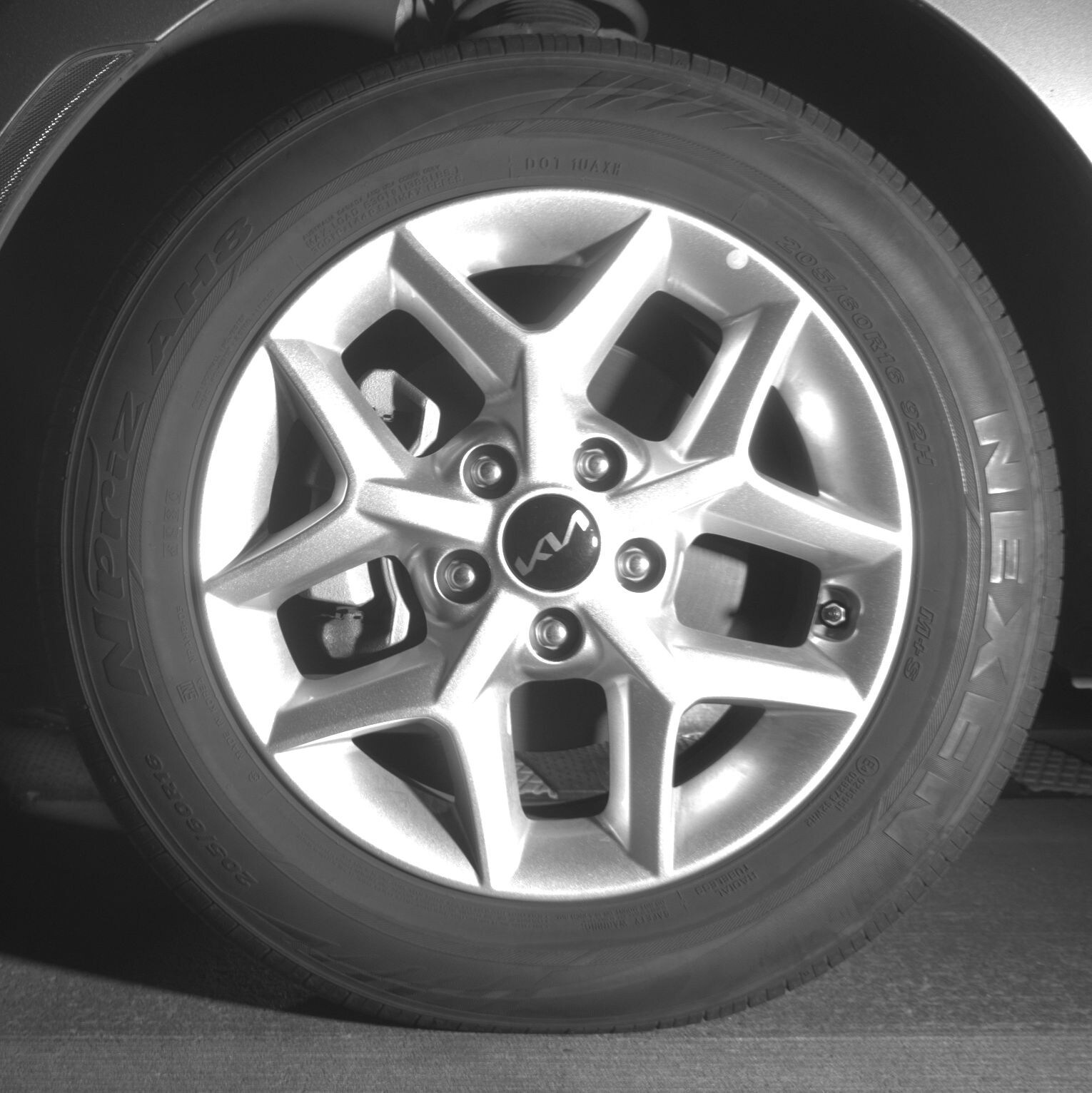 Thumbnail: 2025 Kia Soul - 9