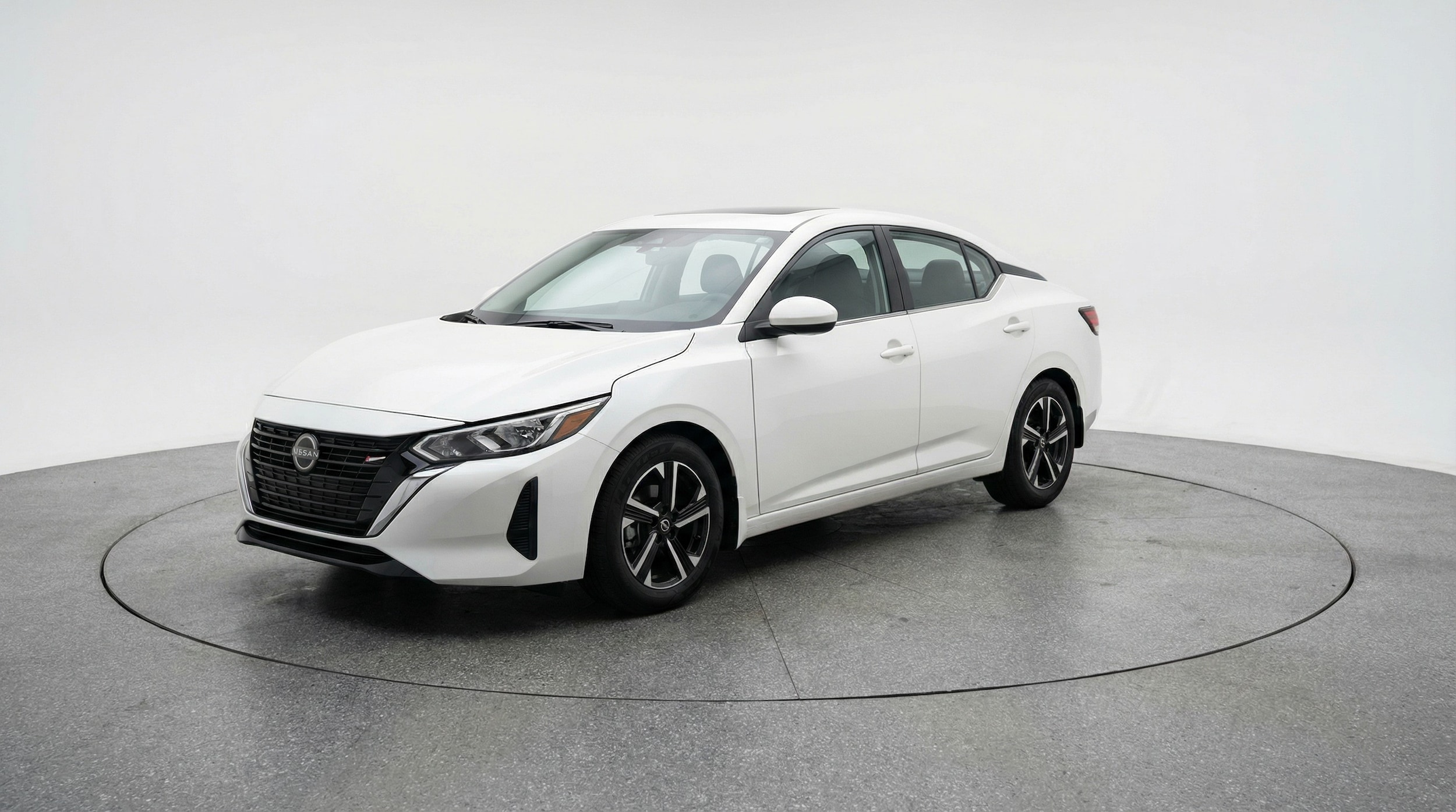 Thumbnail: 2025 Nissan Sentra - 3