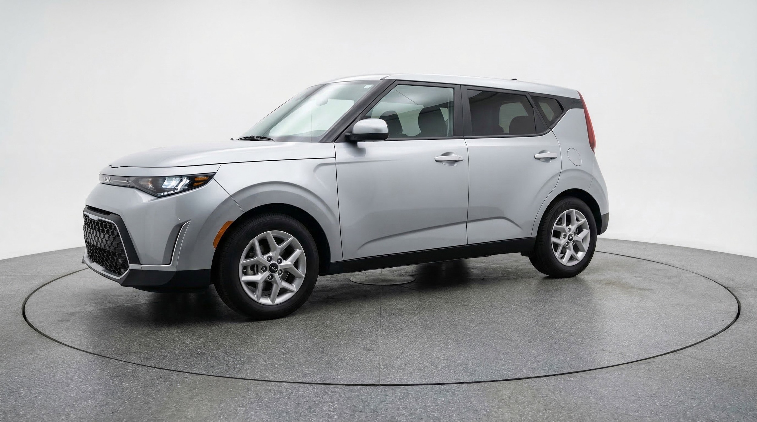 Thumbnail: 2025 Kia Soul - 3