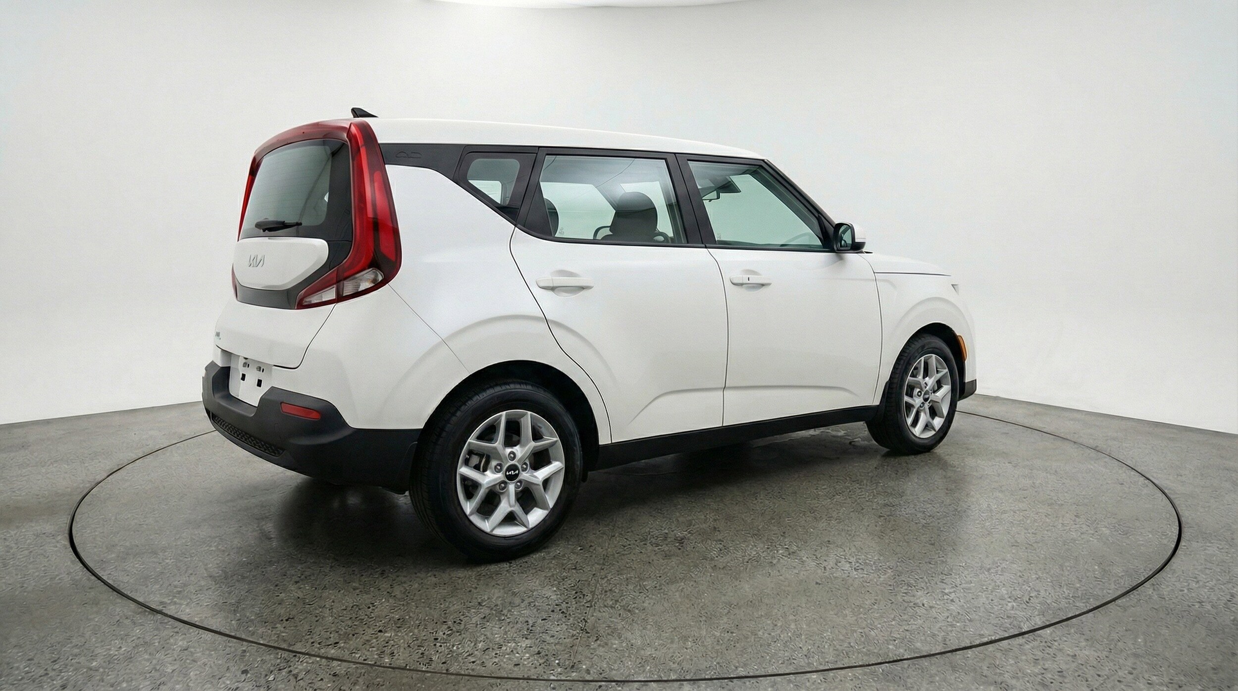 Thumbnail: 2025 Kia Soul - 9