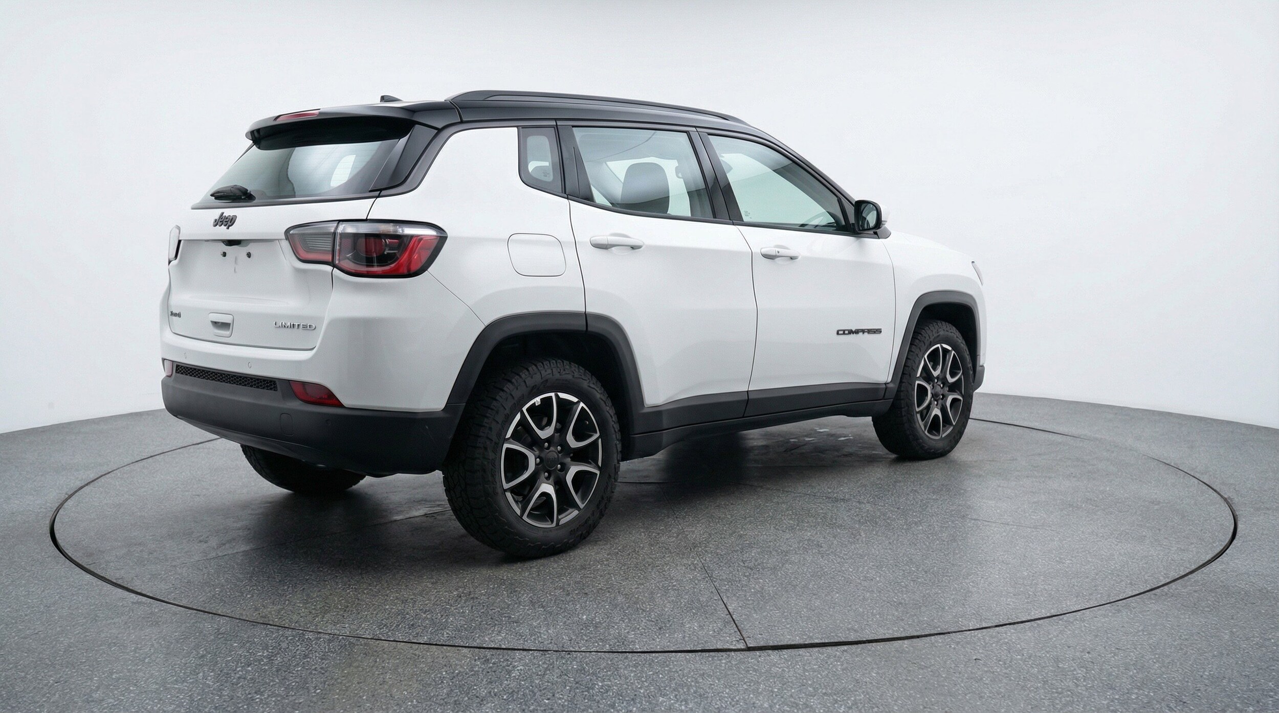 Thumbnail: 2025 Jeep Compass - 9