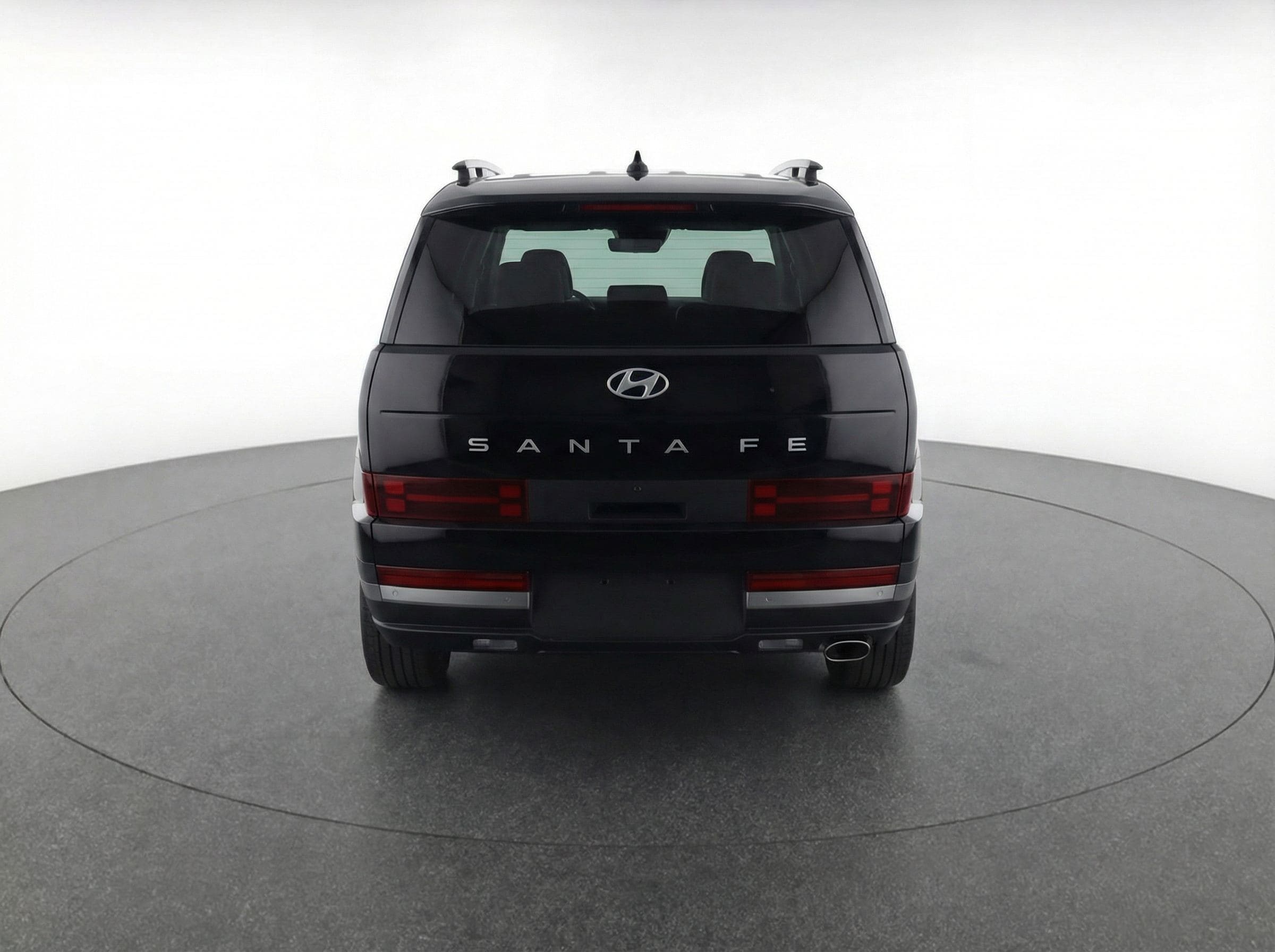 Thumbnail: 2024 Hyundai Santa Fe - 6