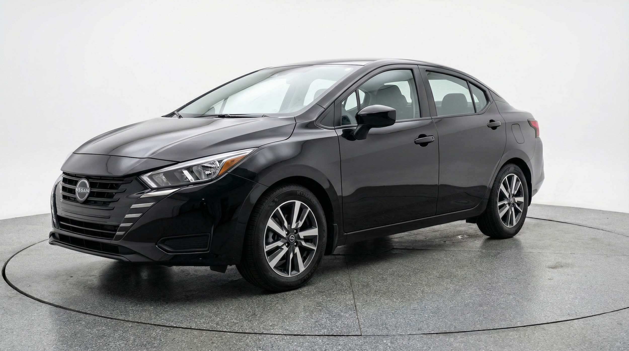 Thumbnail: 2025 Nissan Versa - 3