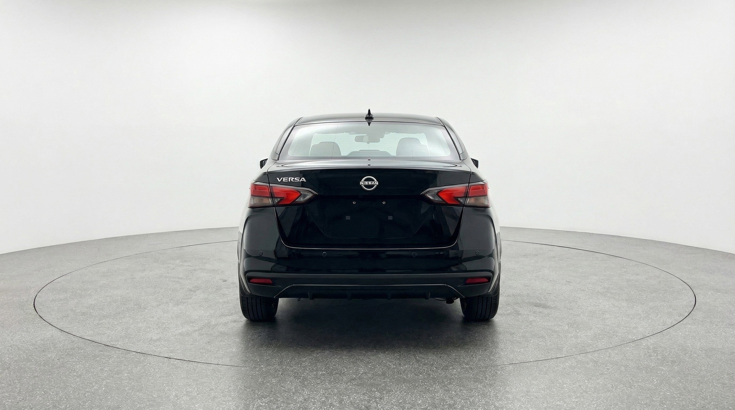 Thumbnail: 2025 Nissan Versa - 7