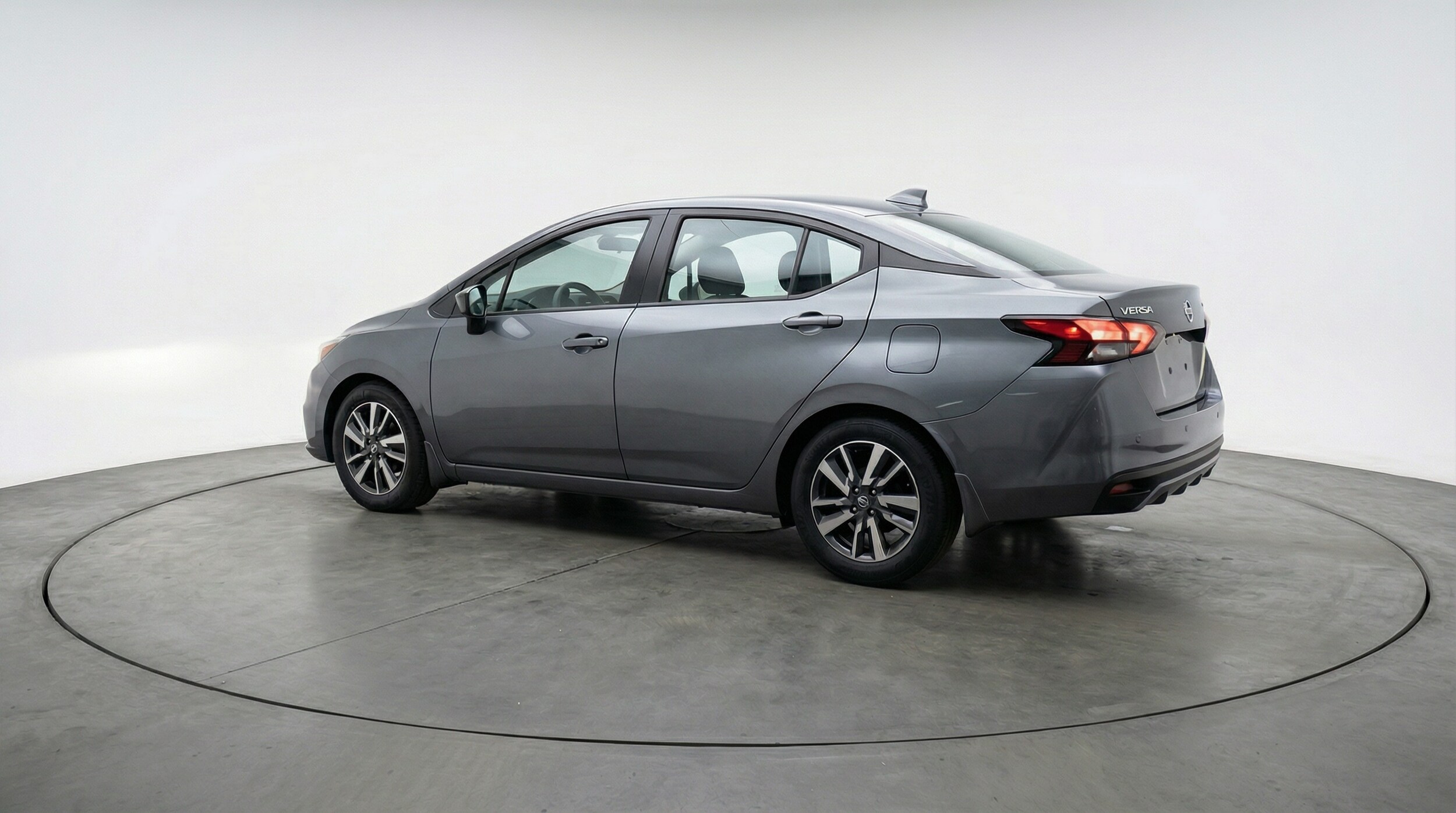 Thumbnail: 2025 Nissan Versa - 5