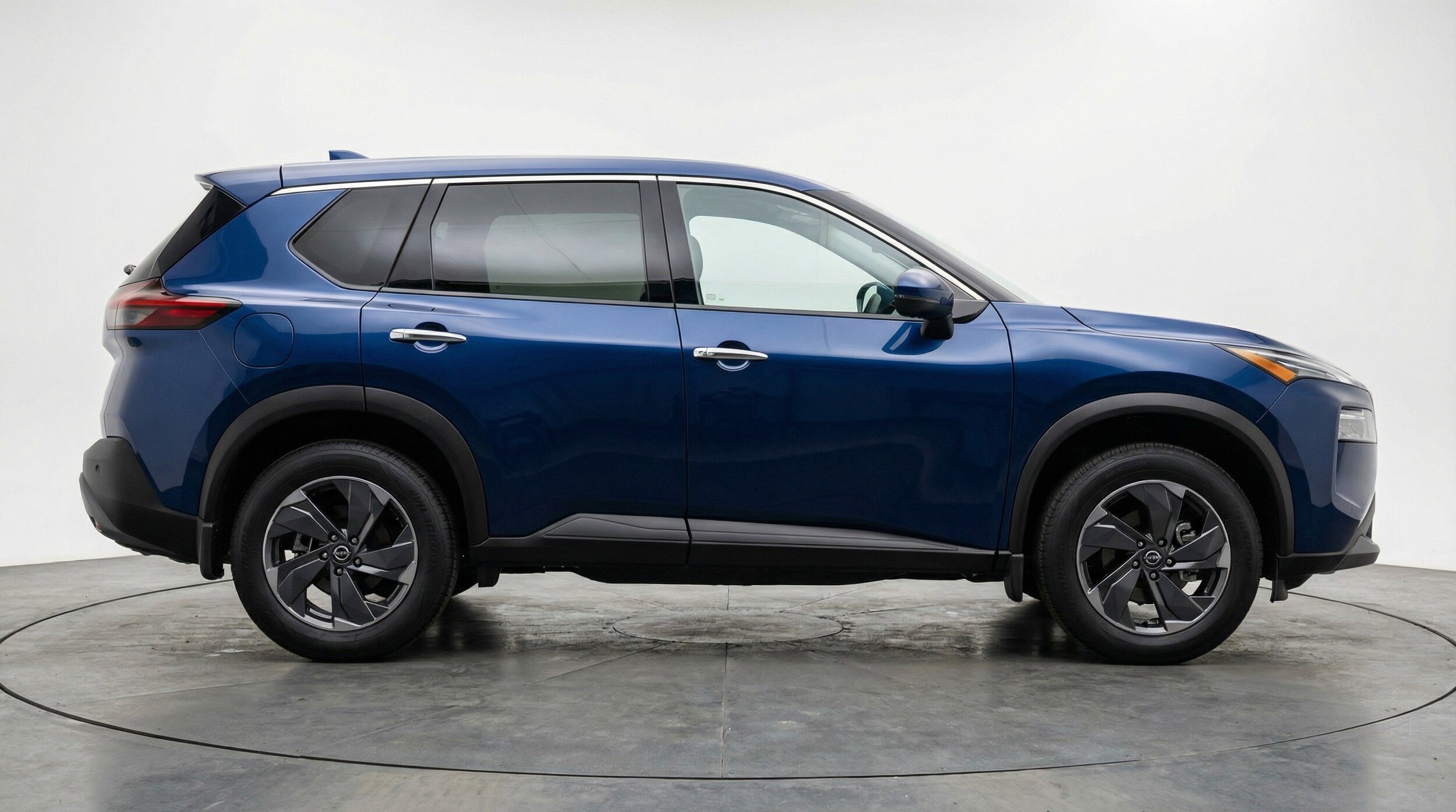 Thumbnail: 2025 Nissan Rogue - 11