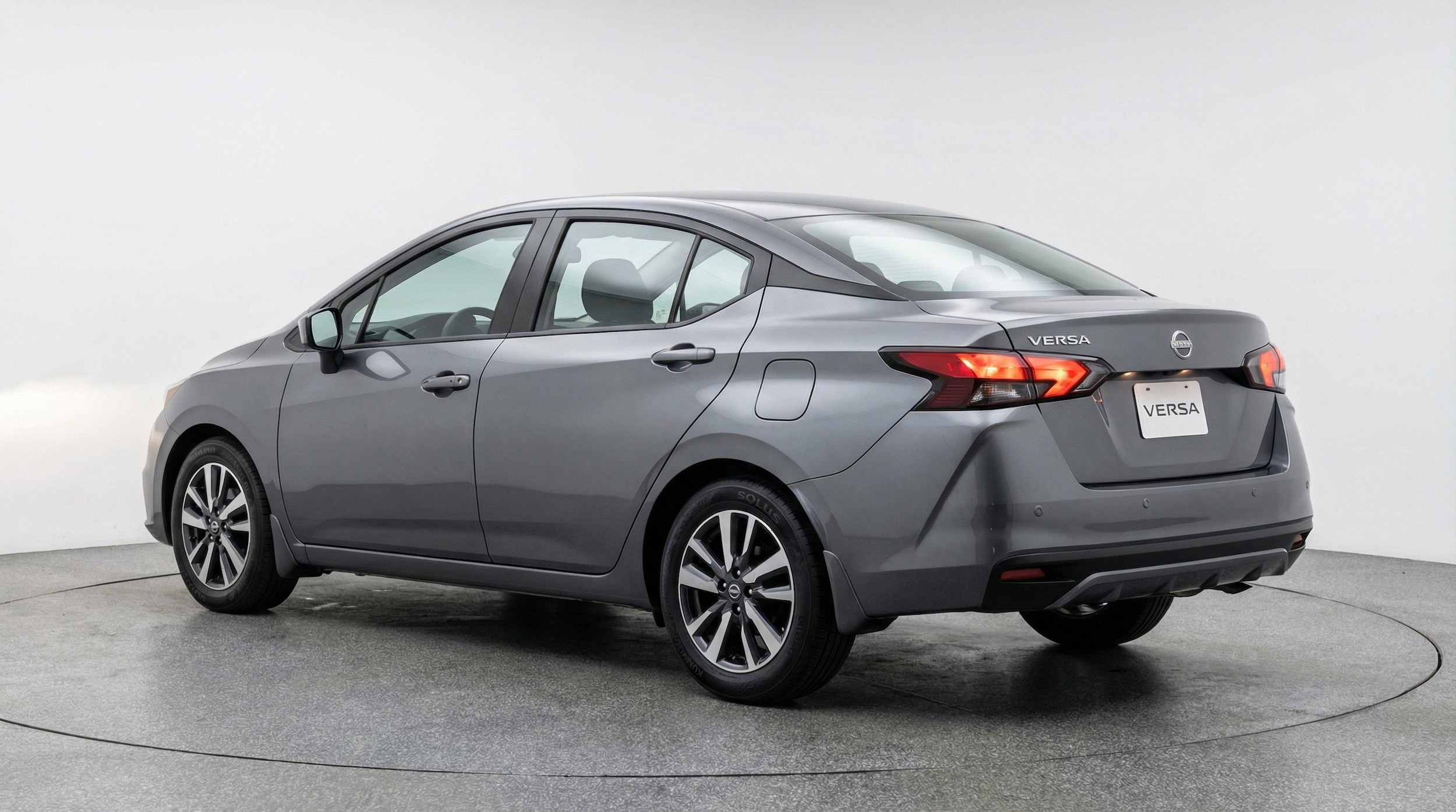 Thumbnail: 2025 Nissan Versa - 6