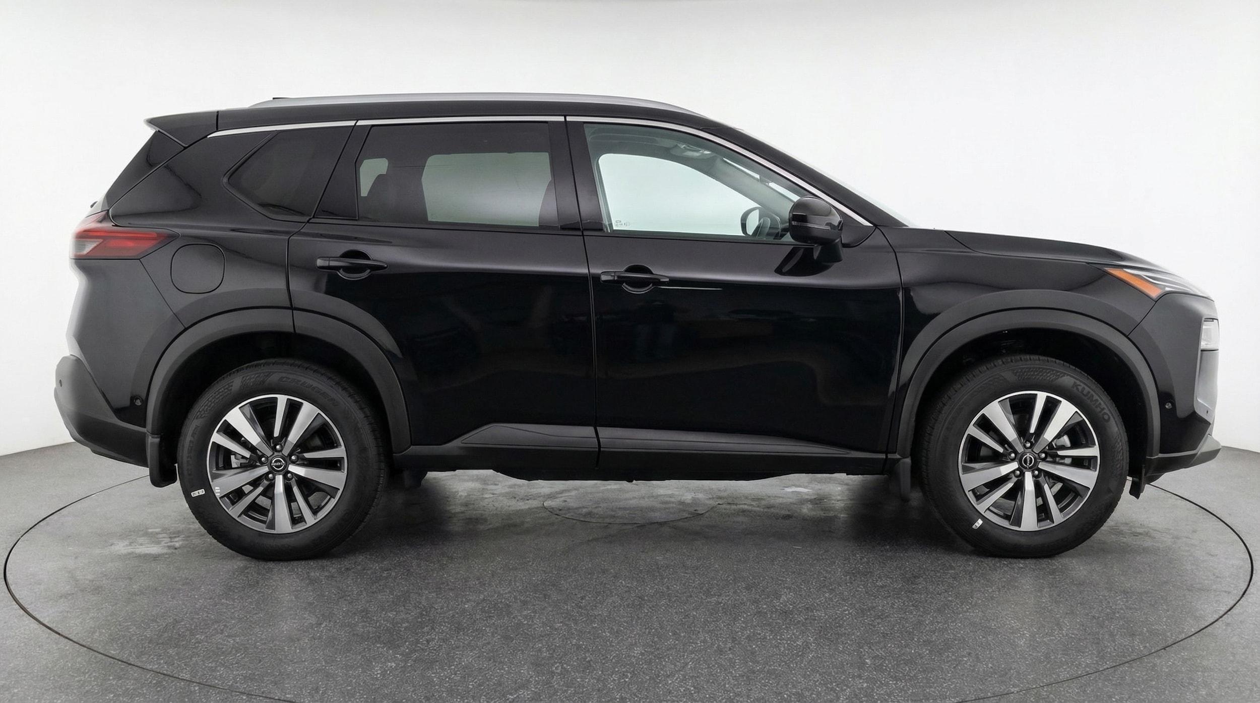 Thumbnail: 2025 Nissan Rogue - 8