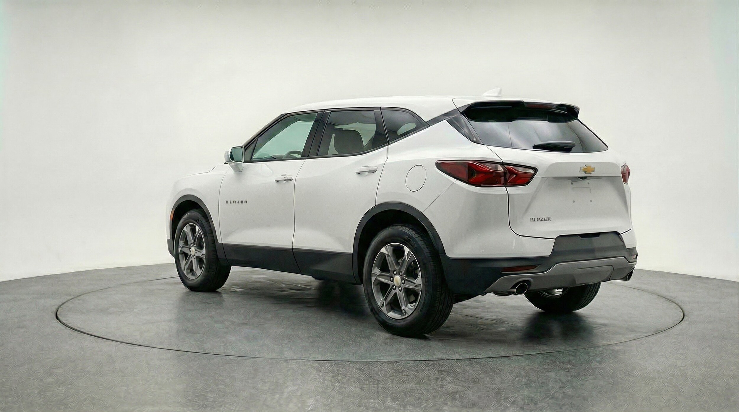 Thumbnail: 2025 Chevrolet Blazer - 6