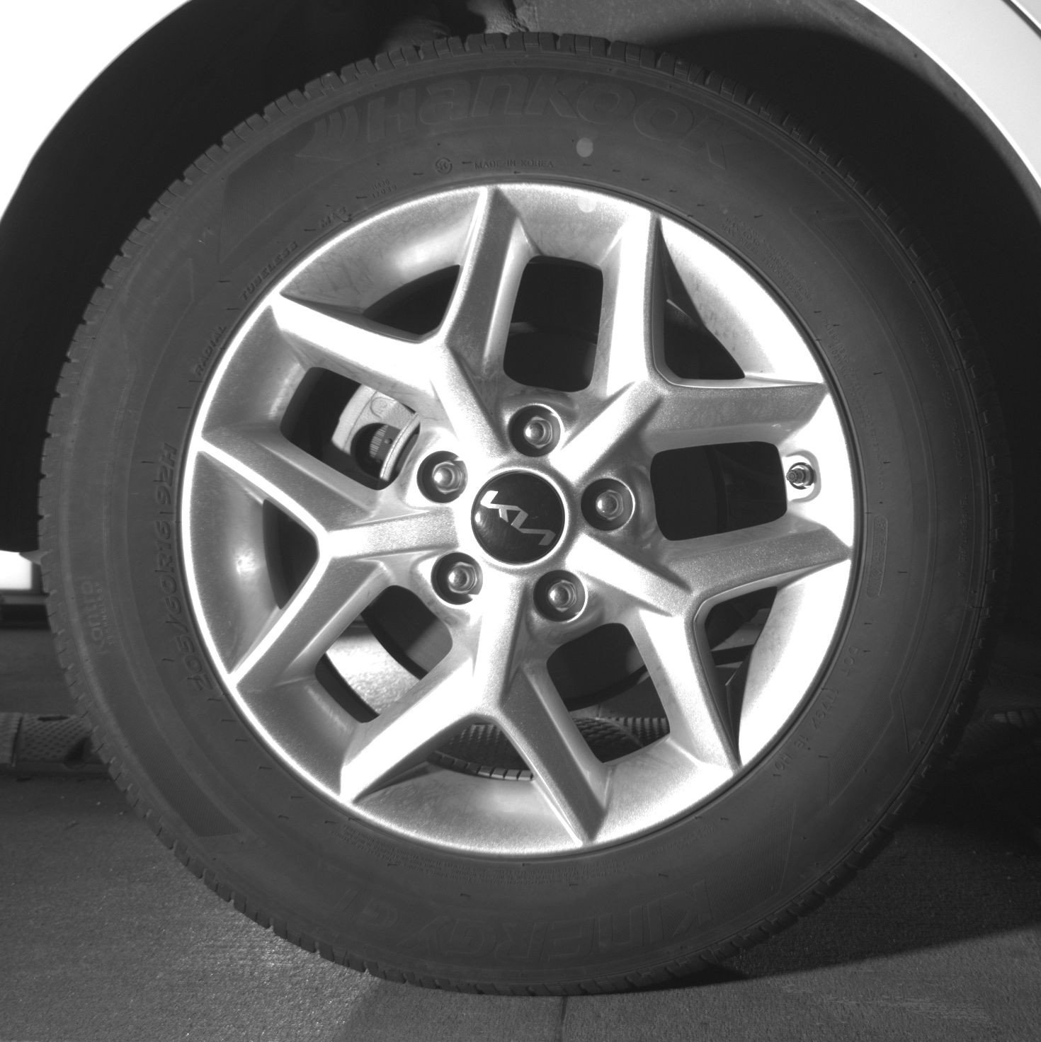 Thumbnail: 2025 Kia Soul - 15