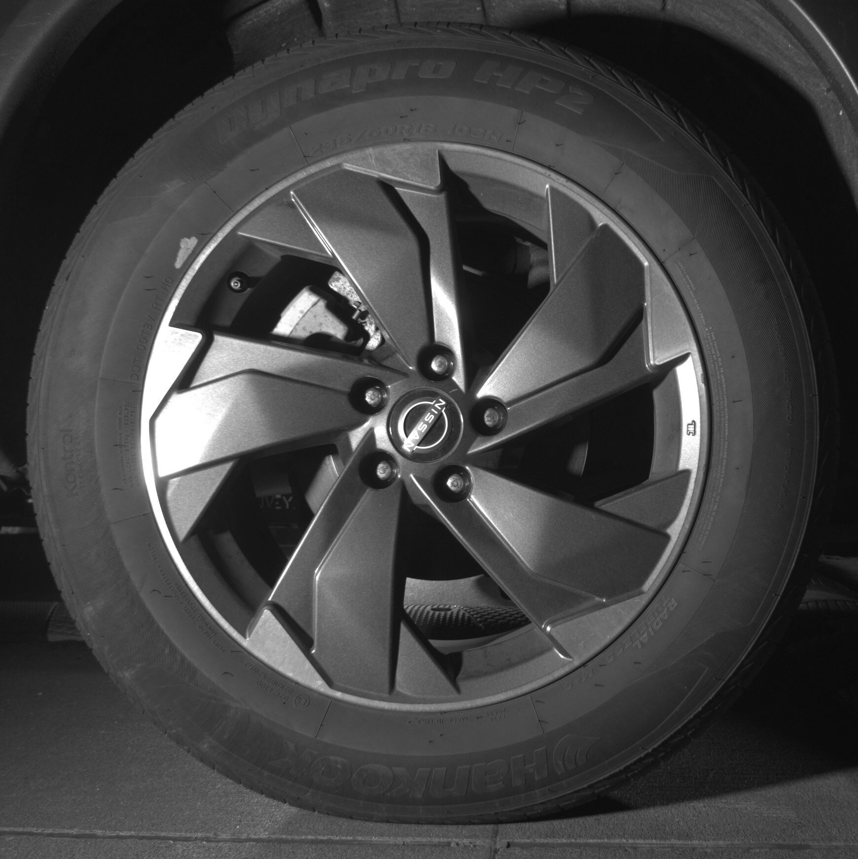 Thumbnail: 2025 Nissan Rogue - 12