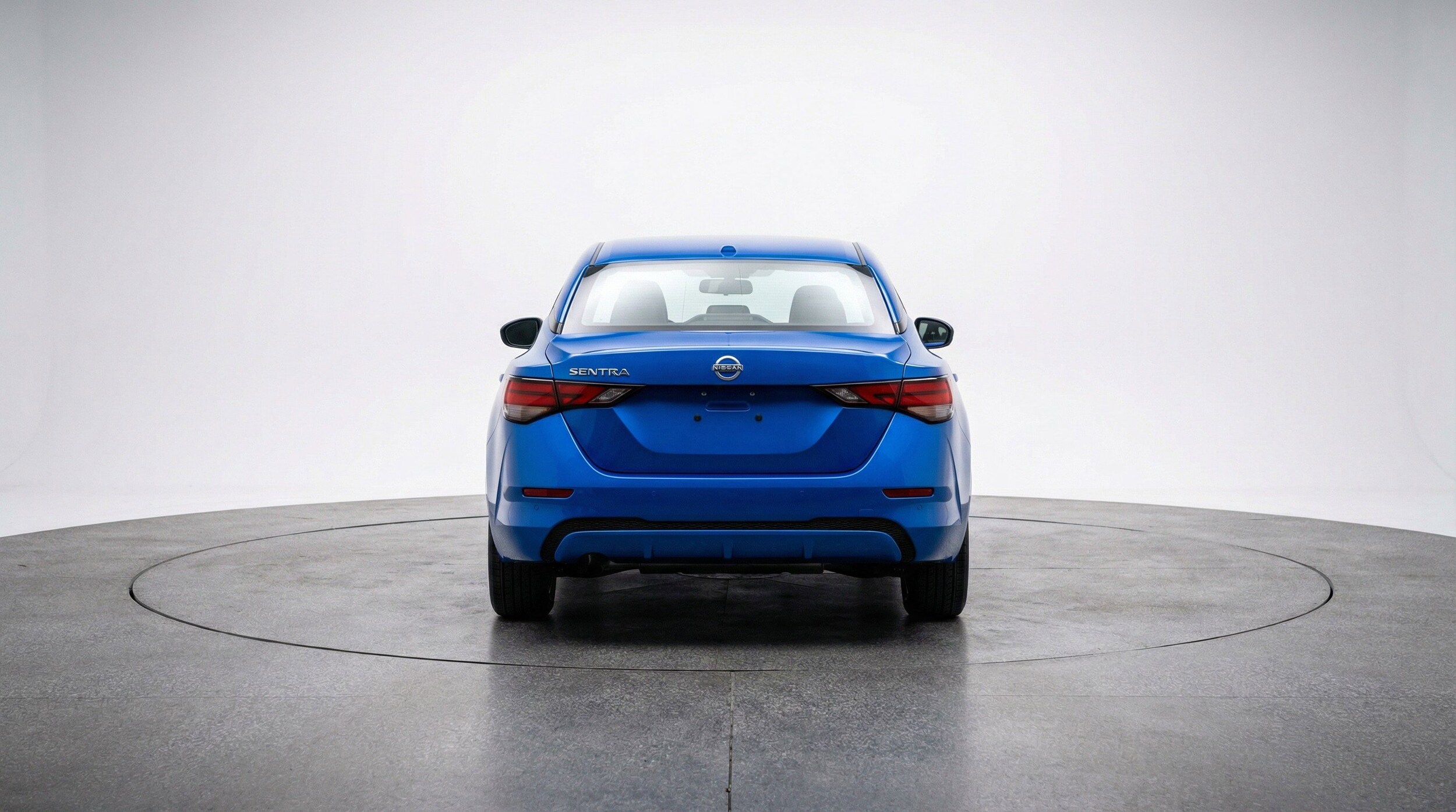 Thumbnail: 2025 Nissan Sentra - 7