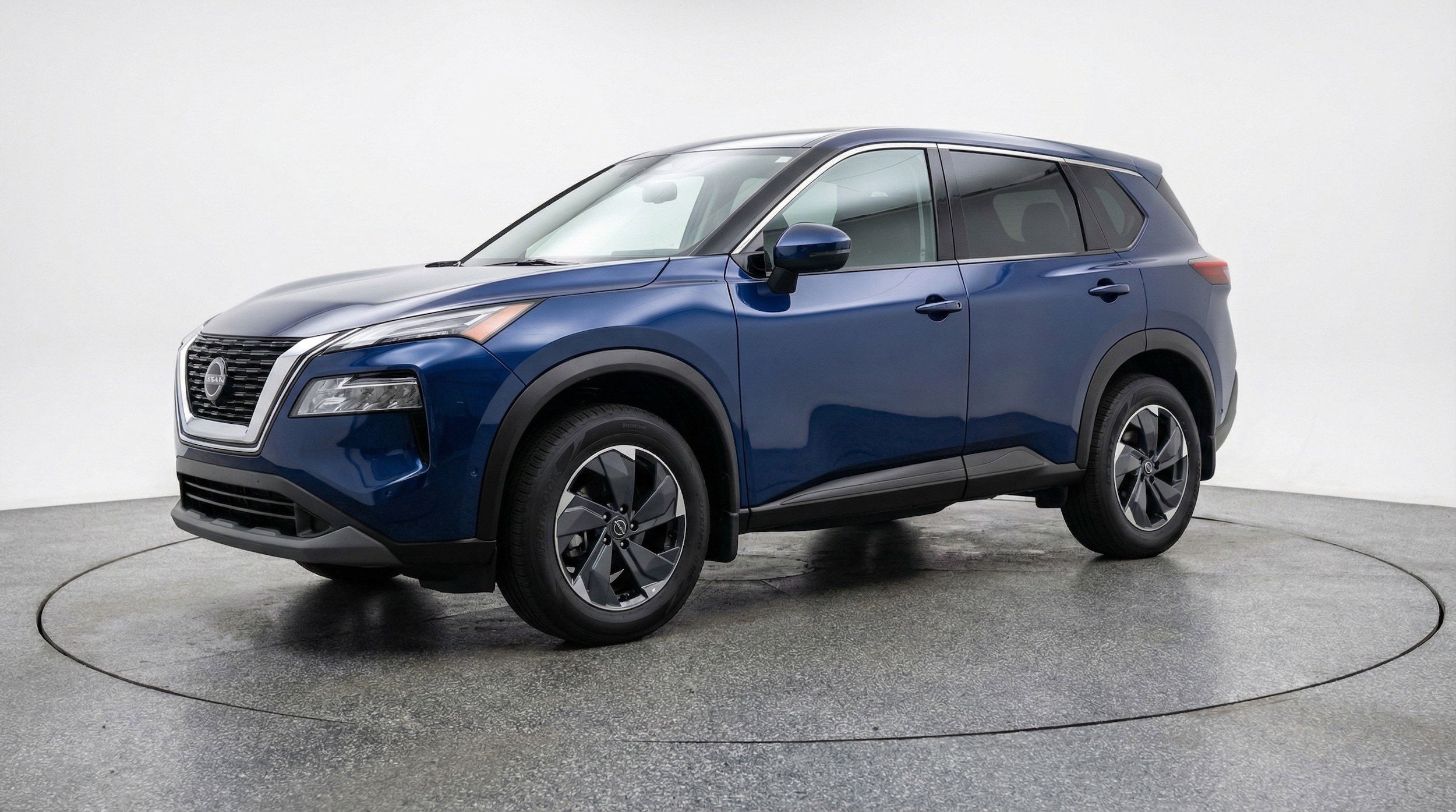 Thumbnail: 2025 Nissan Rogue - 3