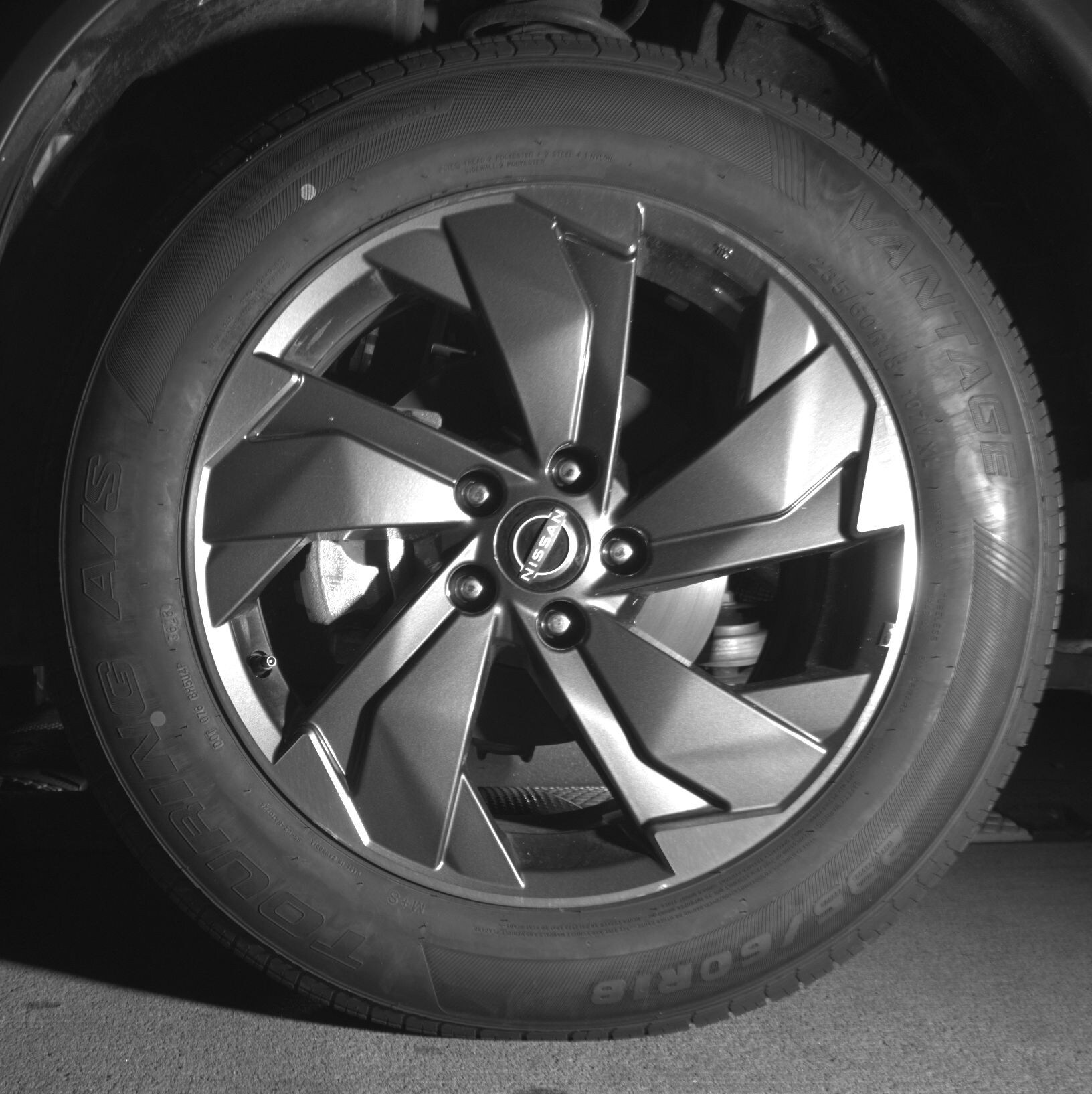 Thumbnail: 2025 Nissan Rogue - 9