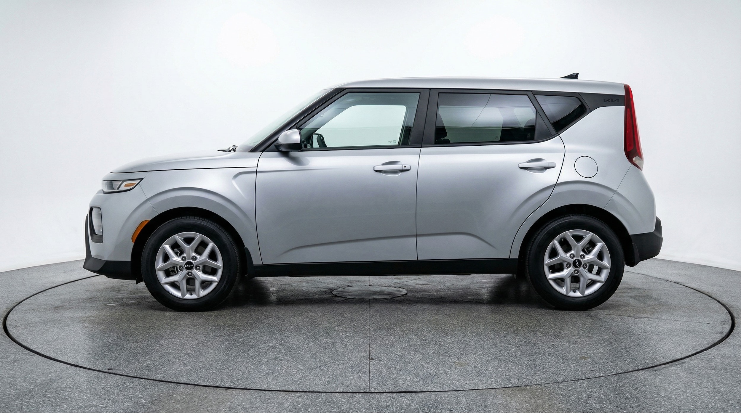 Thumbnail: 2025 Kia Soul - 4