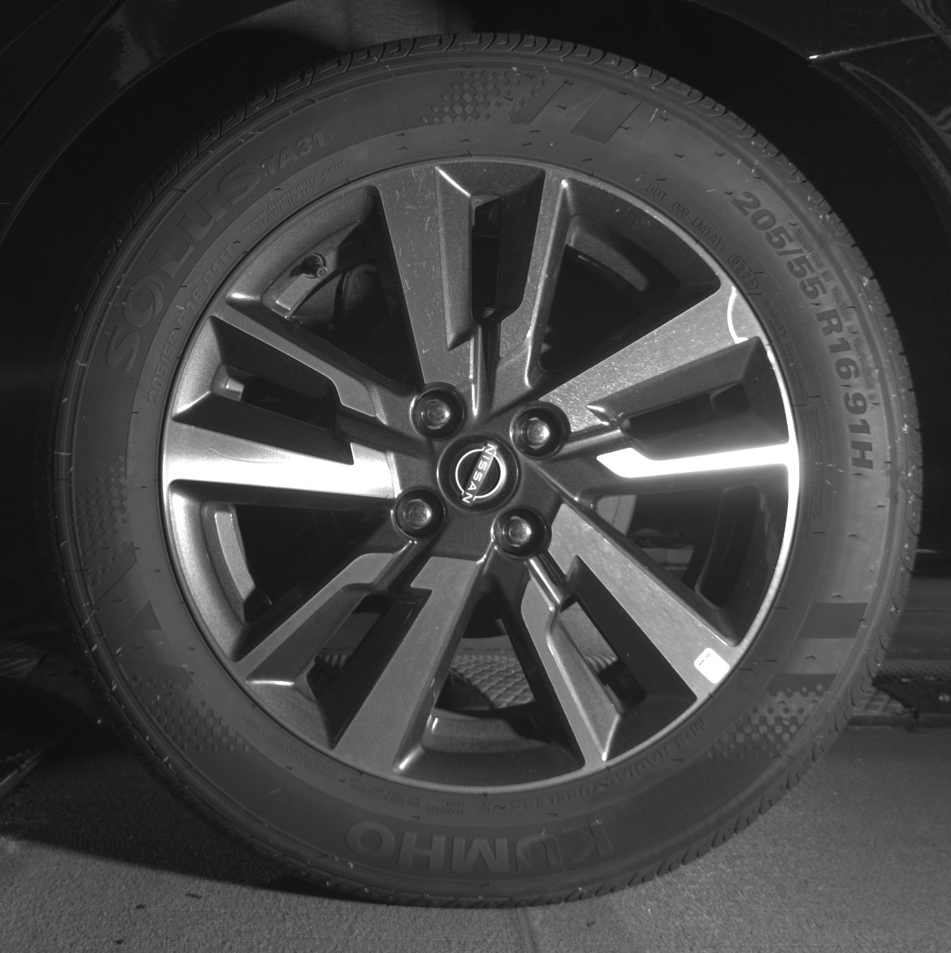 Thumbnail: 2025 Nissan Versa - 11