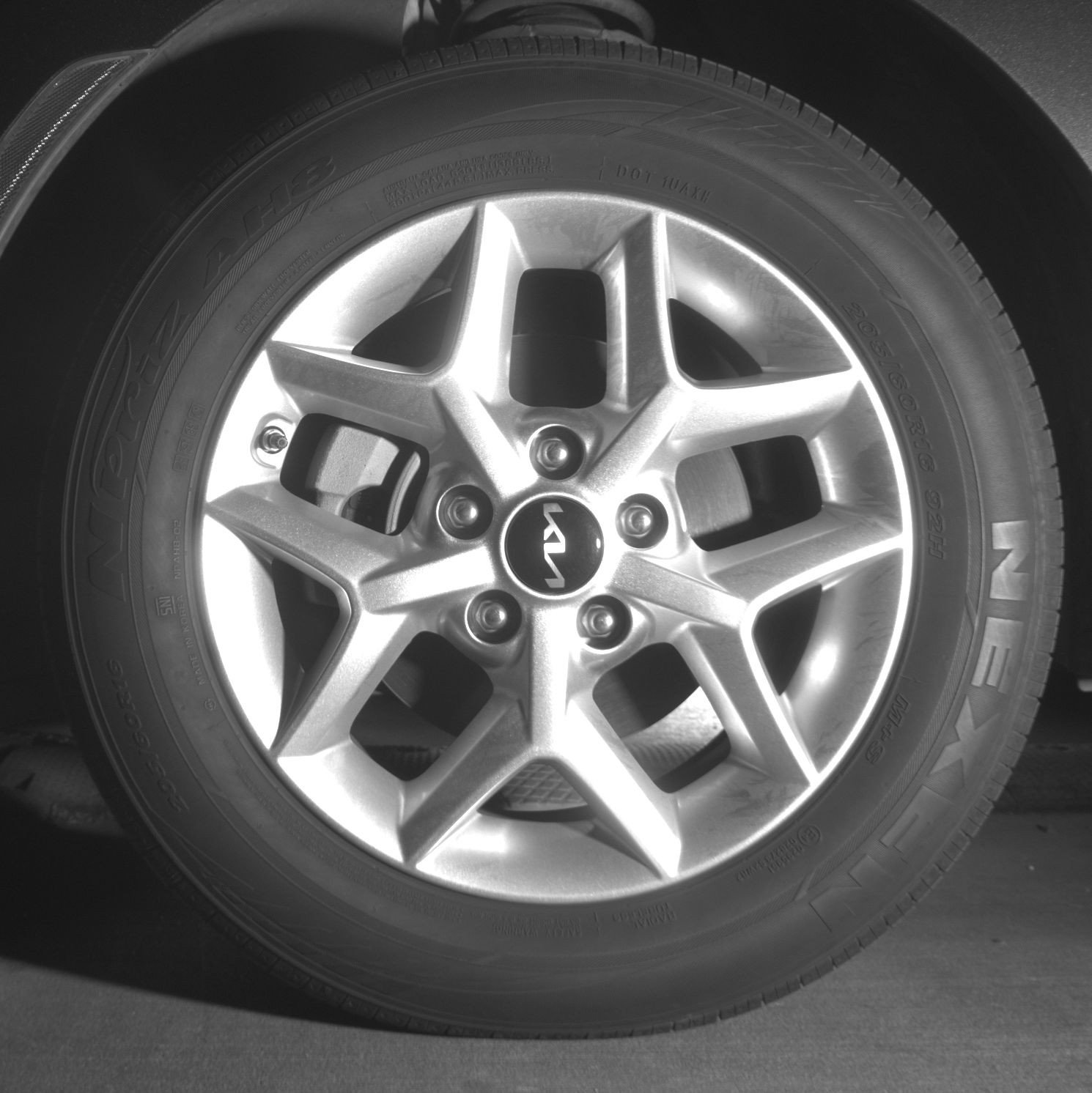 Thumbnail: 2025 Kia Soul - 12