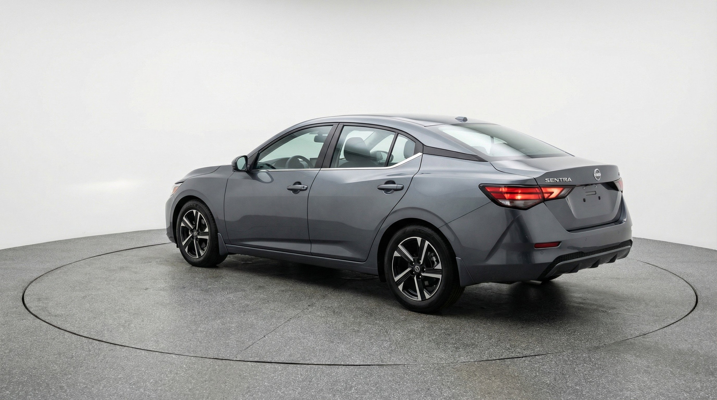 Thumbnail: 2025 Nissan Sentra - 6