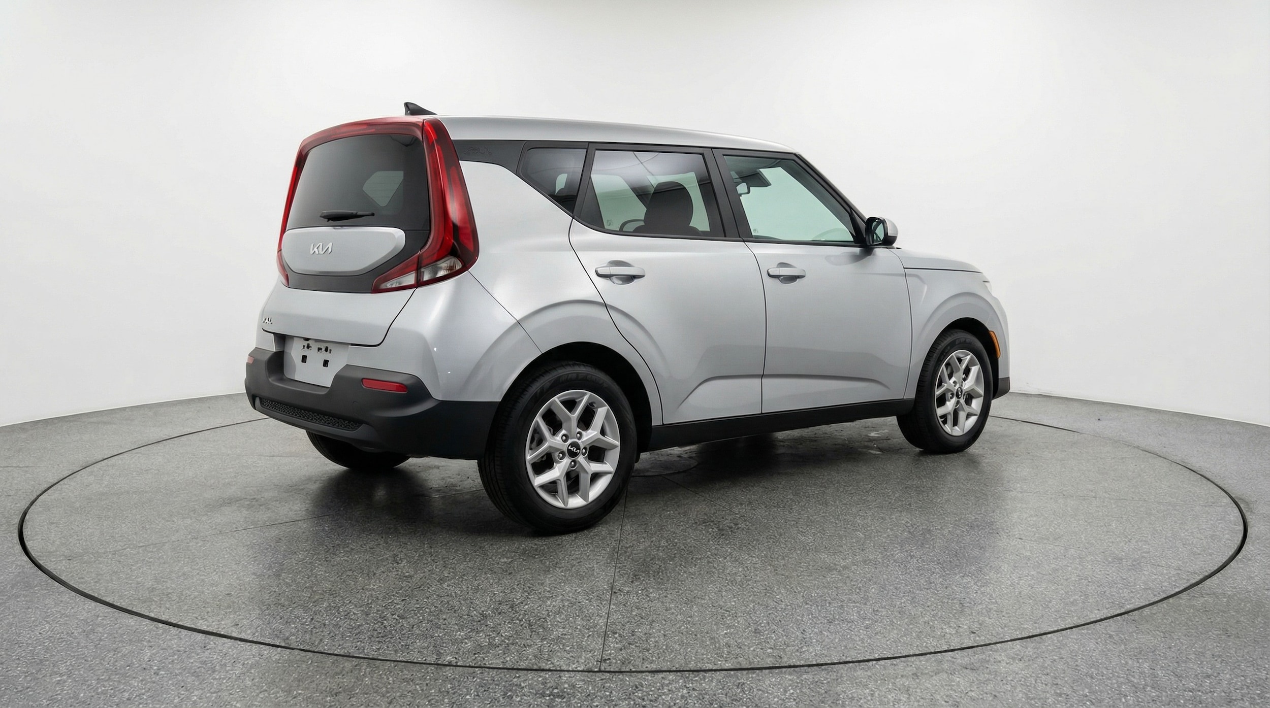 Thumbnail: 2025 Kia Soul - 7