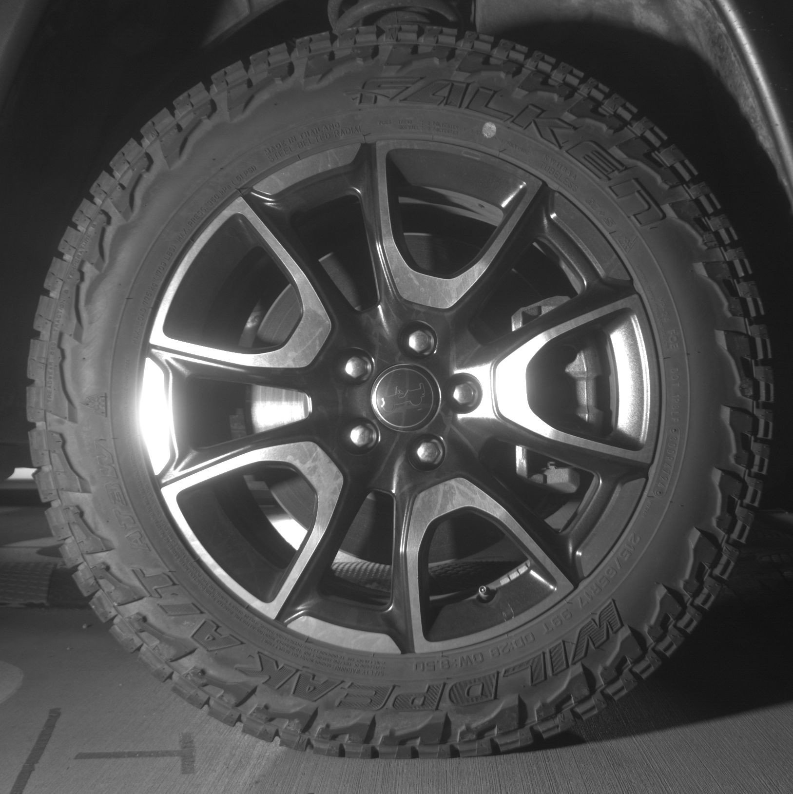 Thumbnail: 2025 Jeep Compass - 13