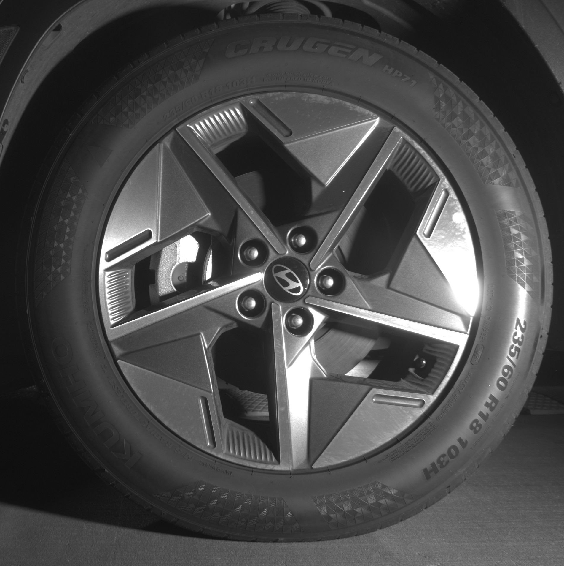 Thumbnail: 2025 Hyundai Tucson - 12