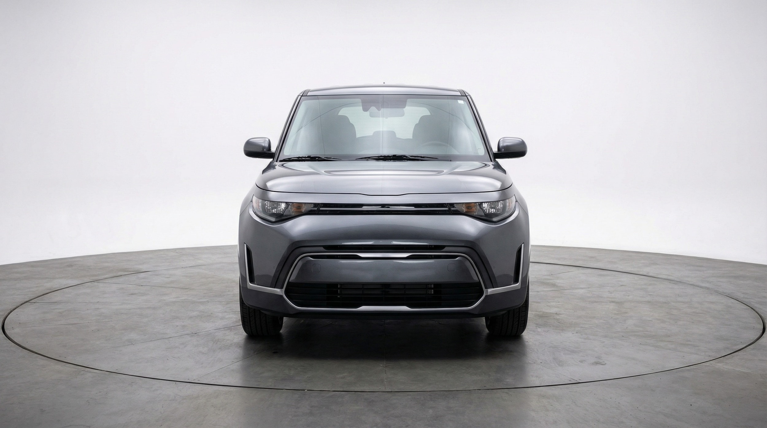 Thumbnail: 2025 Kia Soul - 2