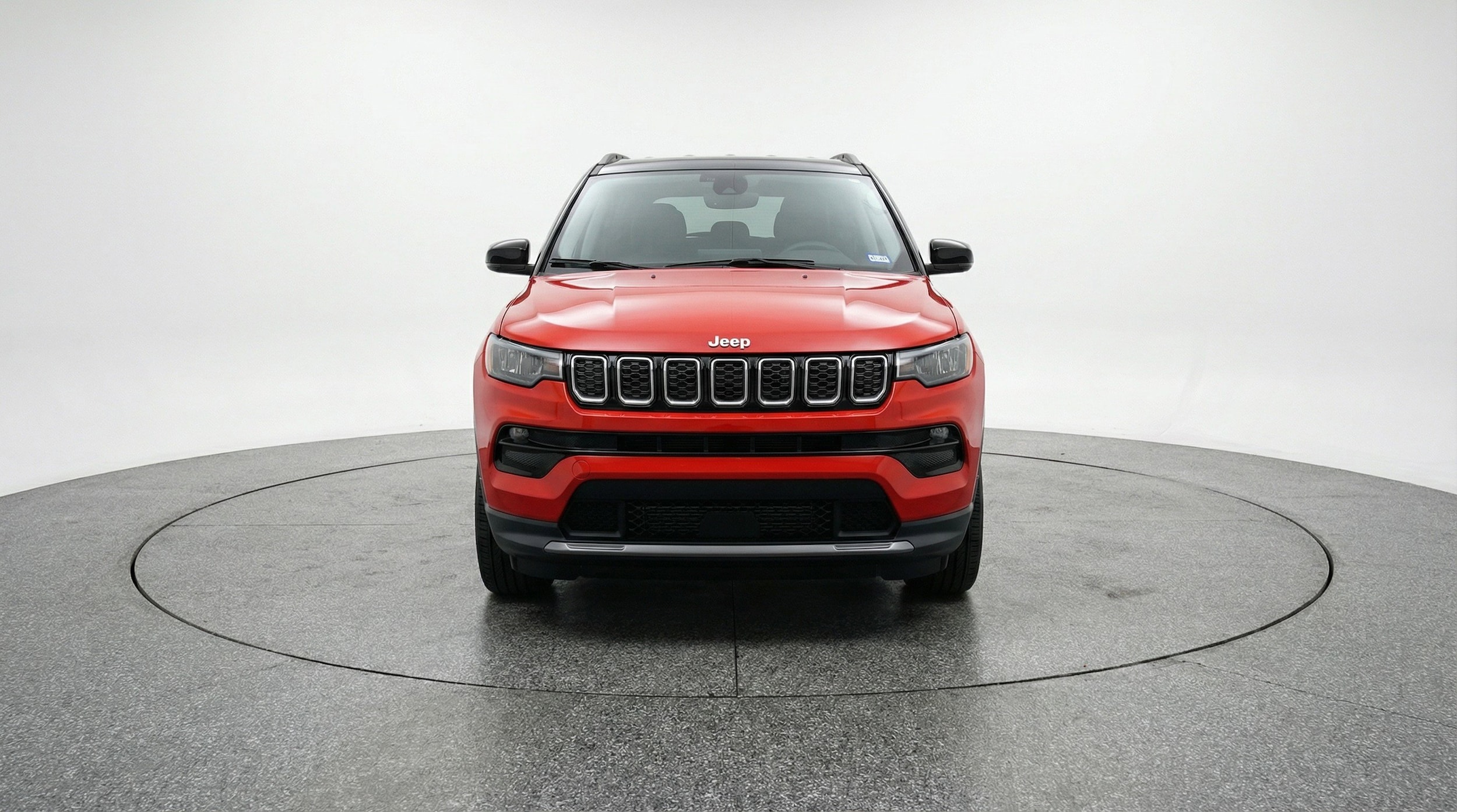 Thumbnail: 2025 Jeep Compass - 2