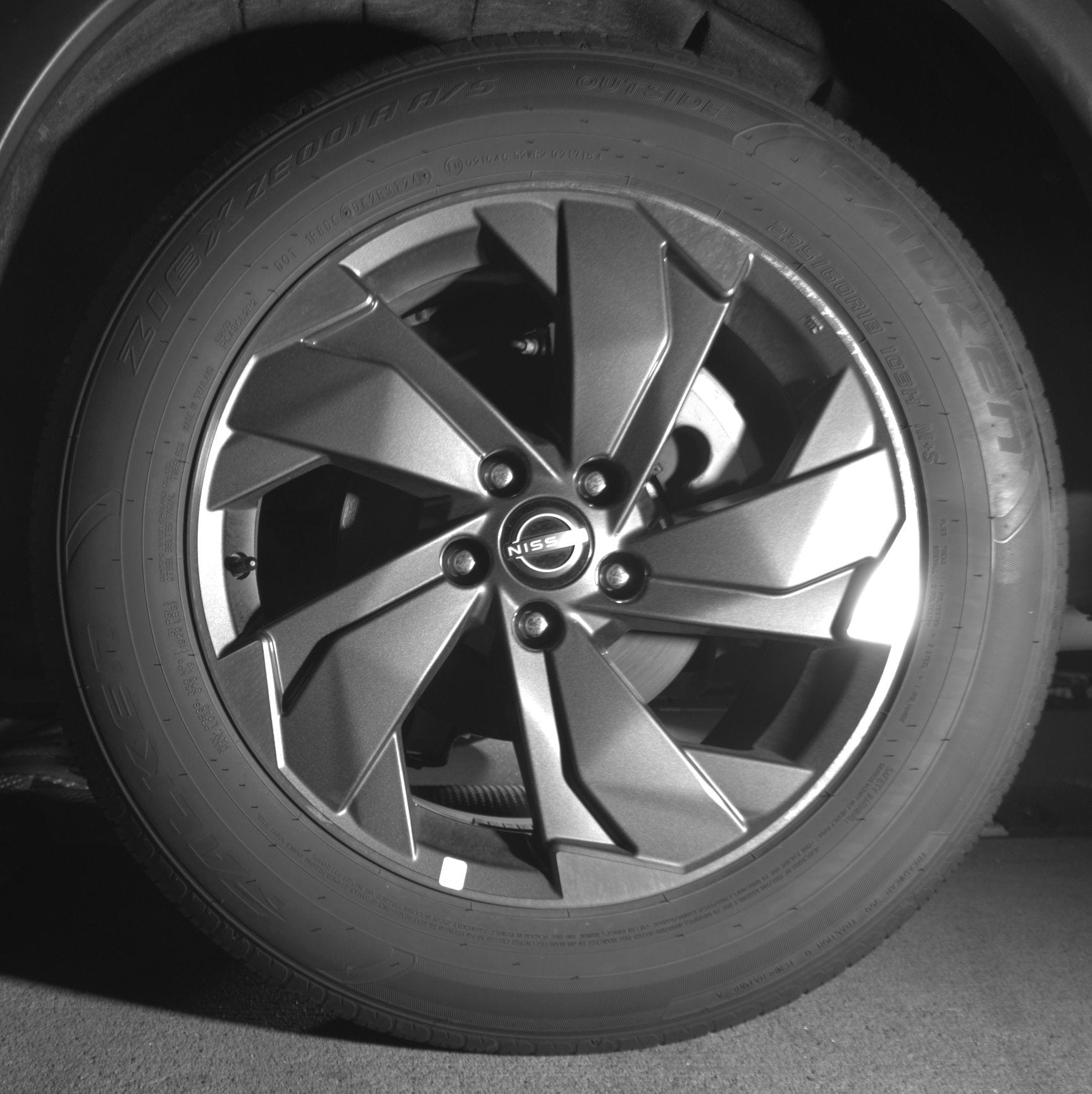 Thumbnail: 2025 Nissan Rogue - 11