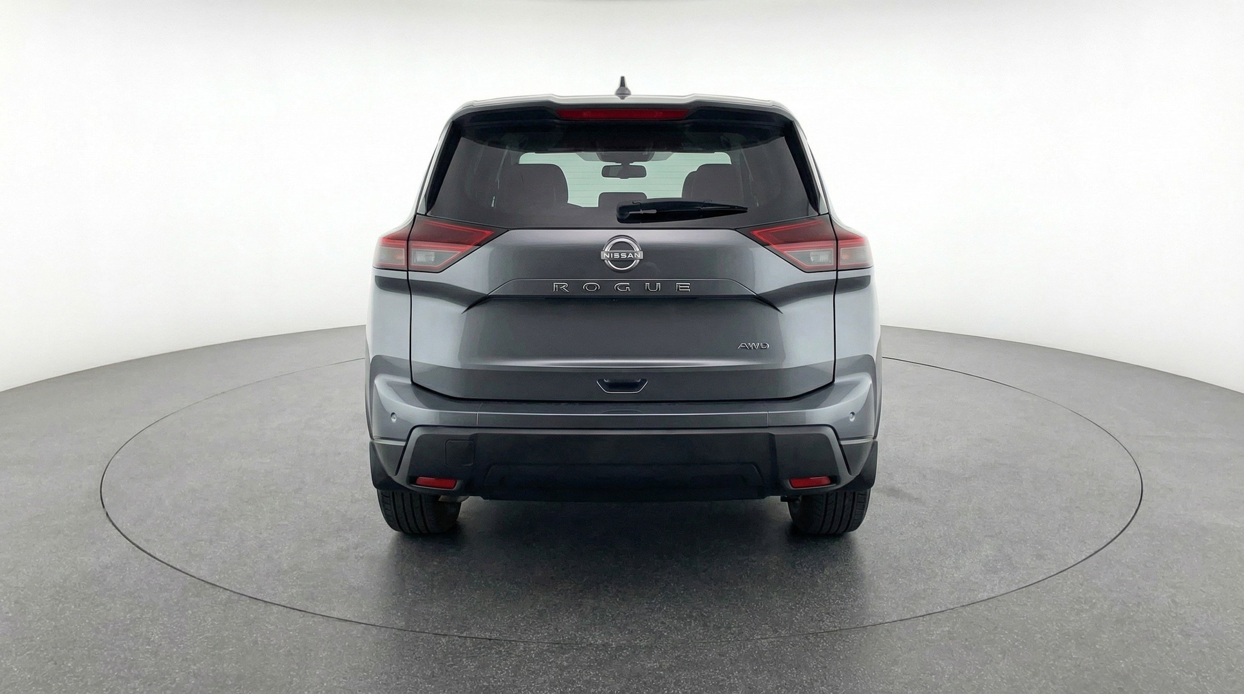 Thumbnail: 2025 Nissan Rogue - 7