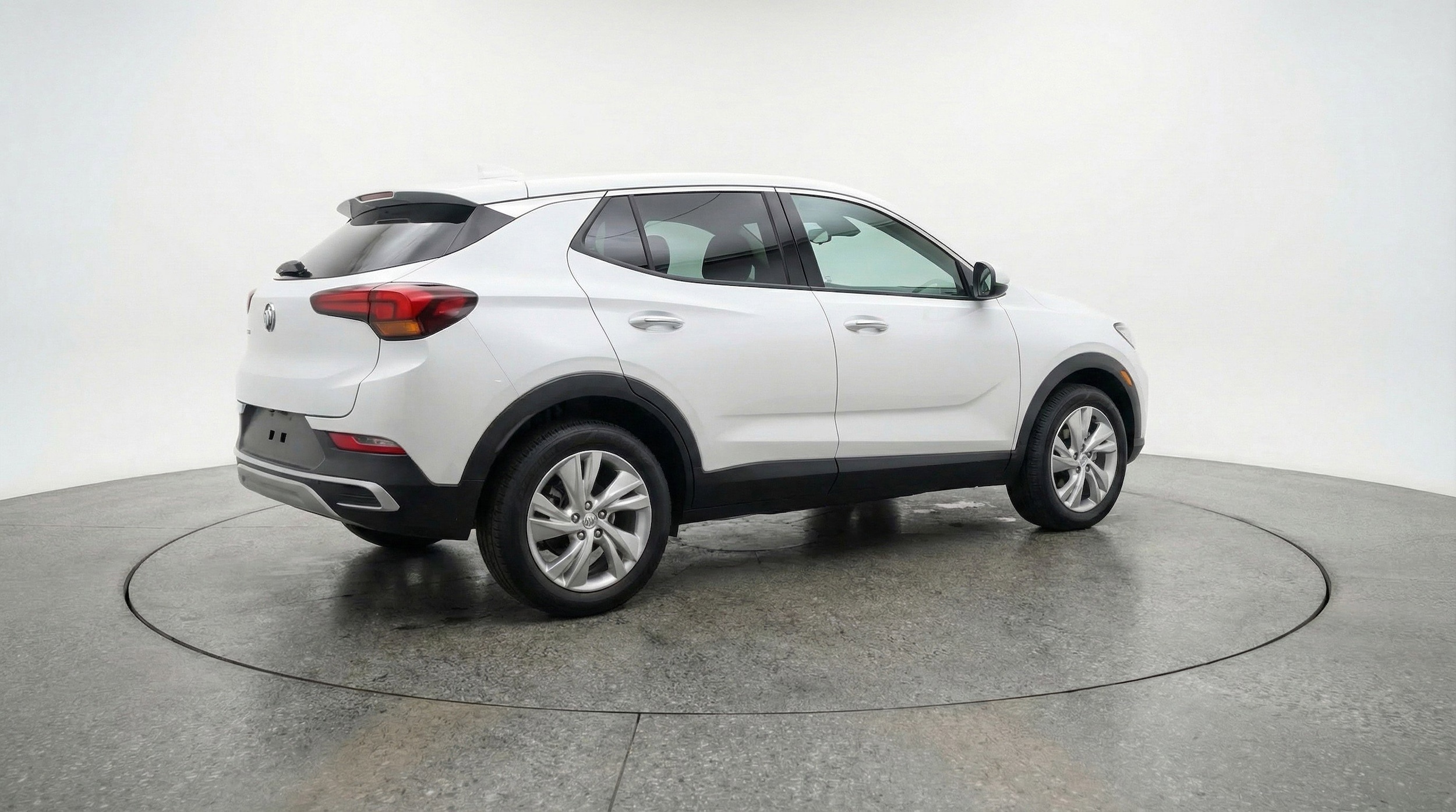 Thumbnail: 2025 Buick Encore GX - 9