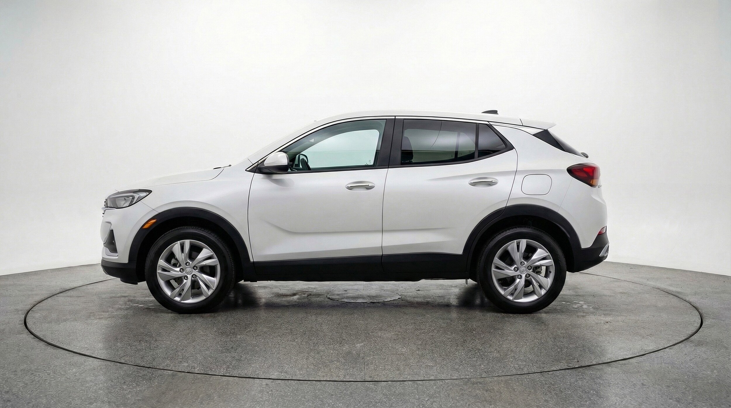 Thumbnail: 2025 Buick Encore GX - 5