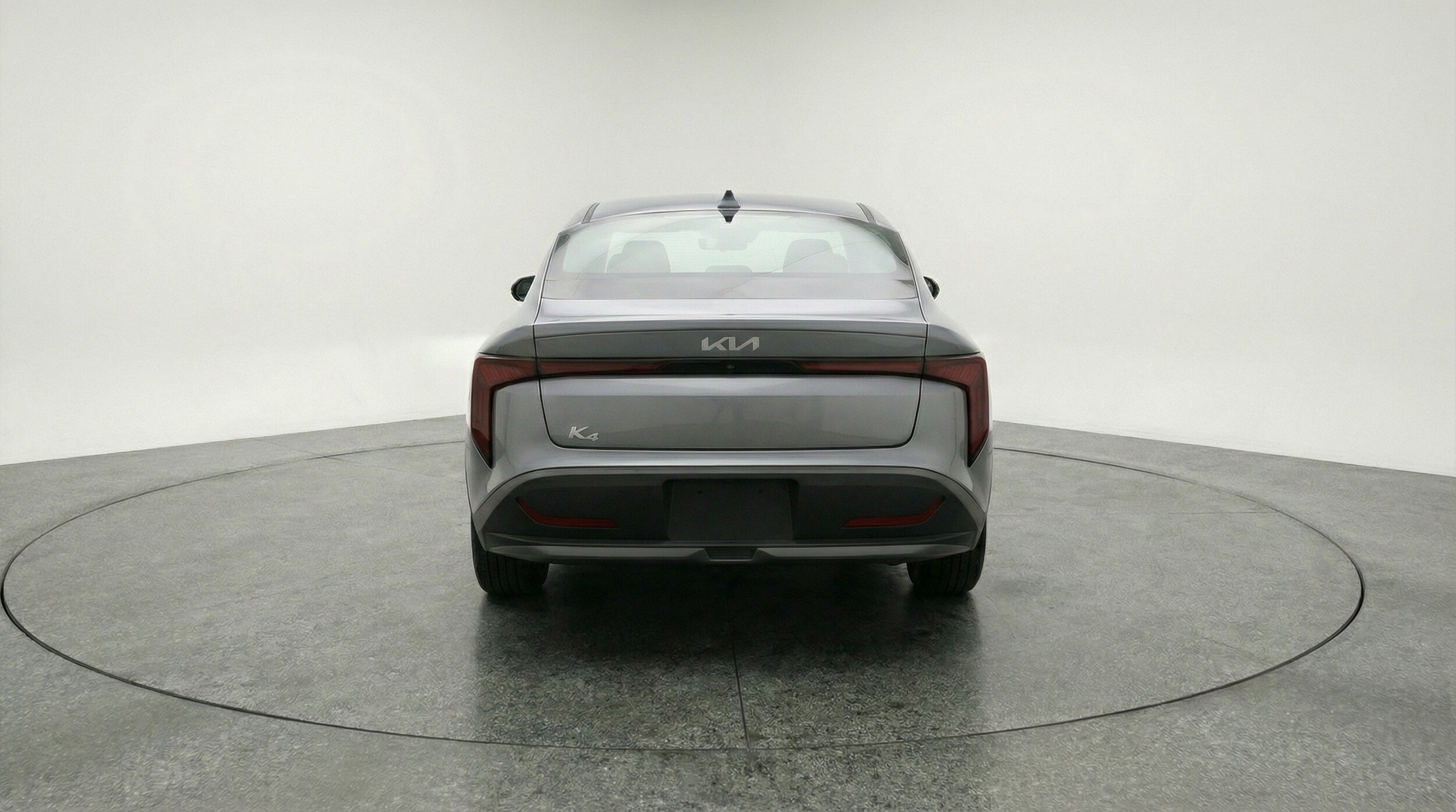 Thumbnail: 2025 Kia K4 - 6