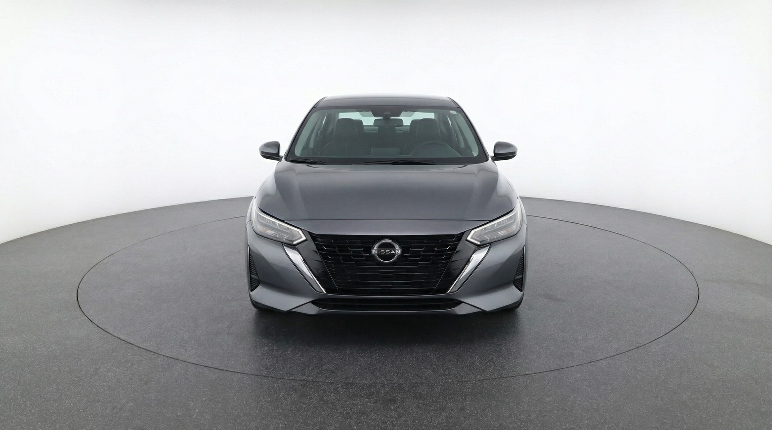 Thumbnail: 2025 Nissan Sentra - 2