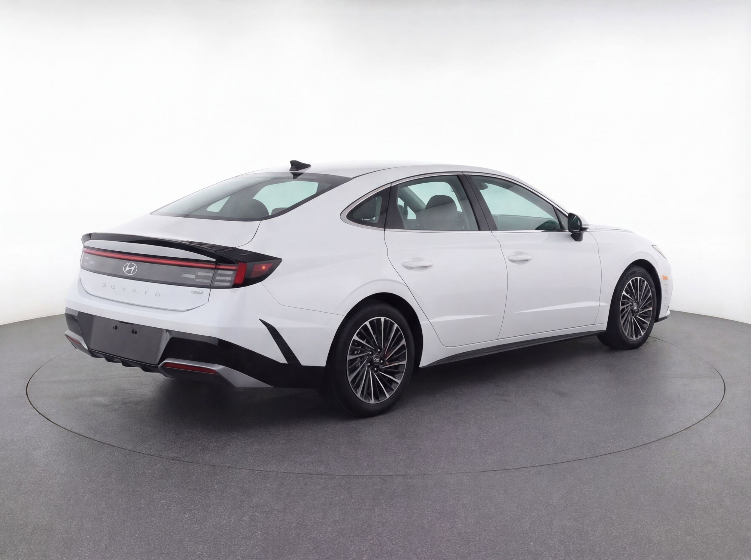Thumbnail: 2024 Hyundai Sonata - 9