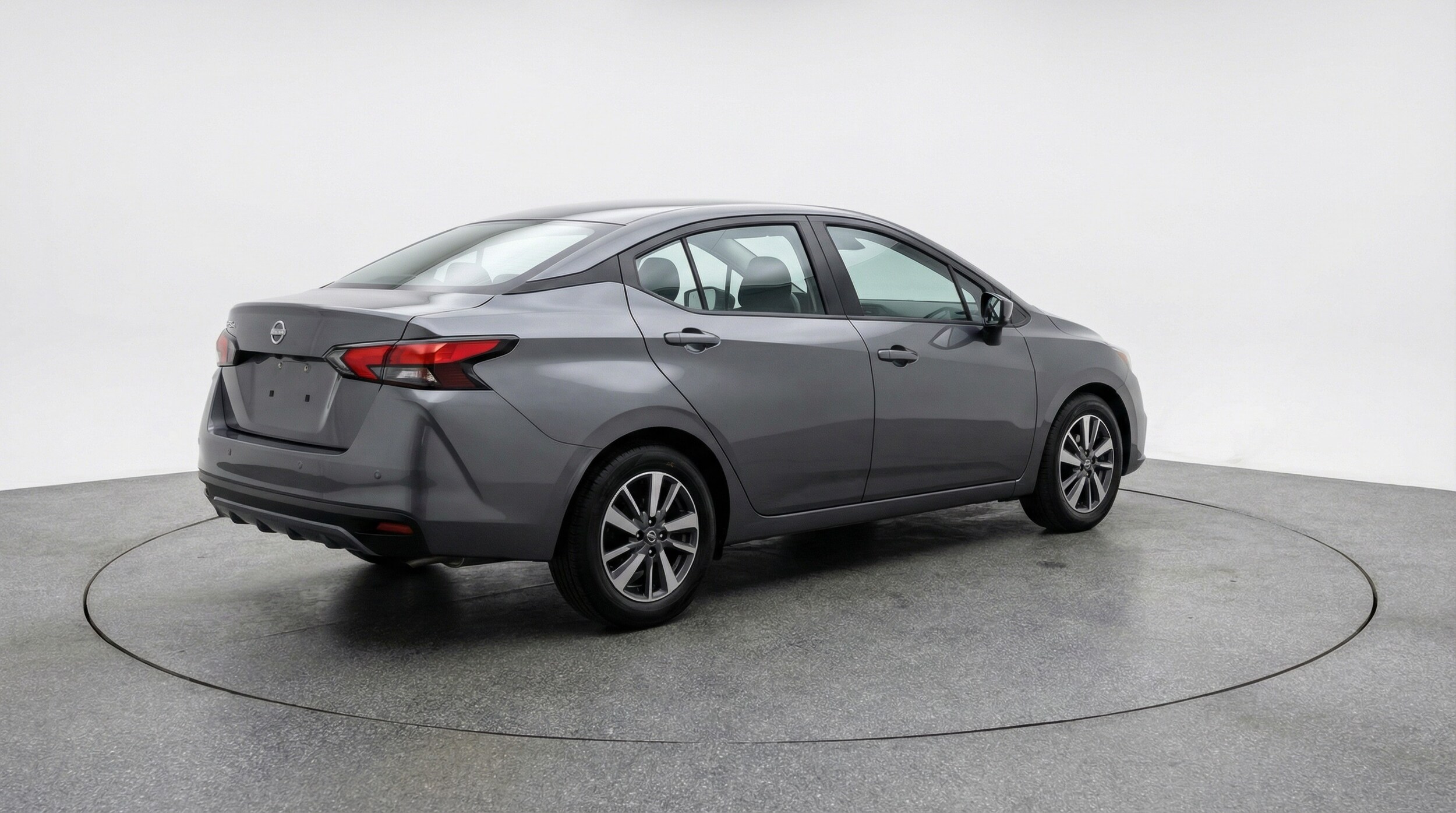 Thumbnail: 2025 Nissan Versa - 7