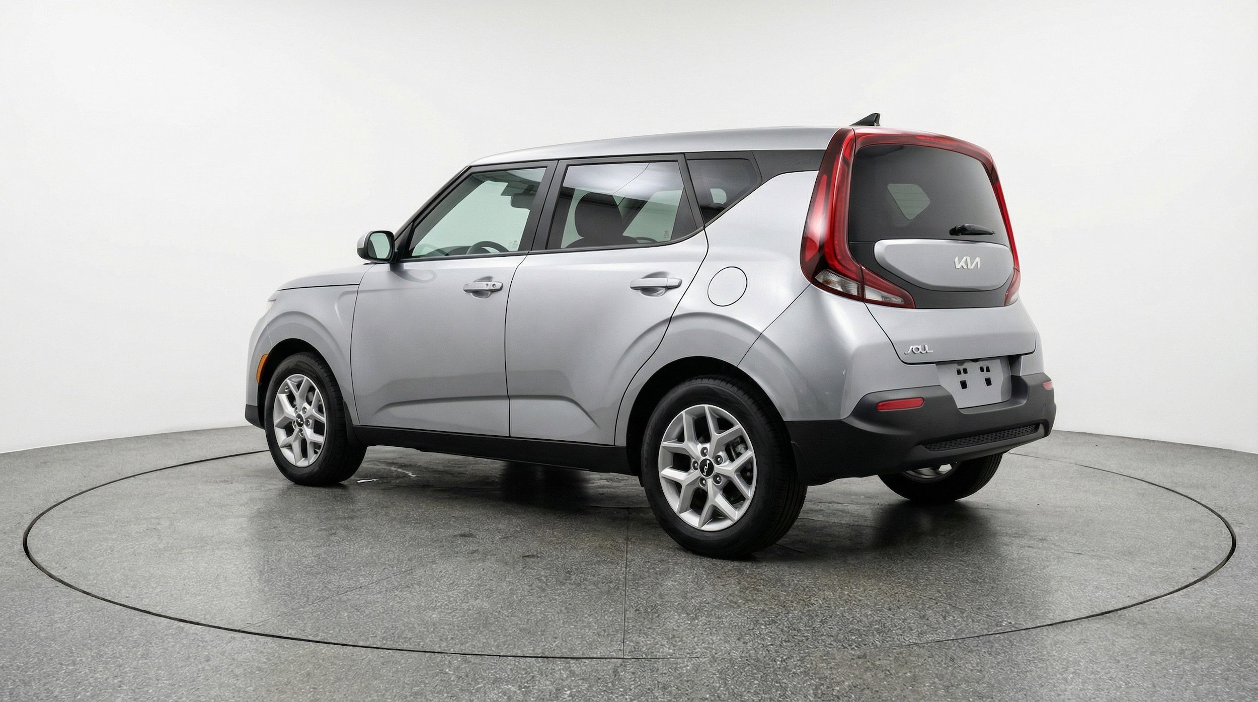 Thumbnail: 2025 Kia Soul - 6