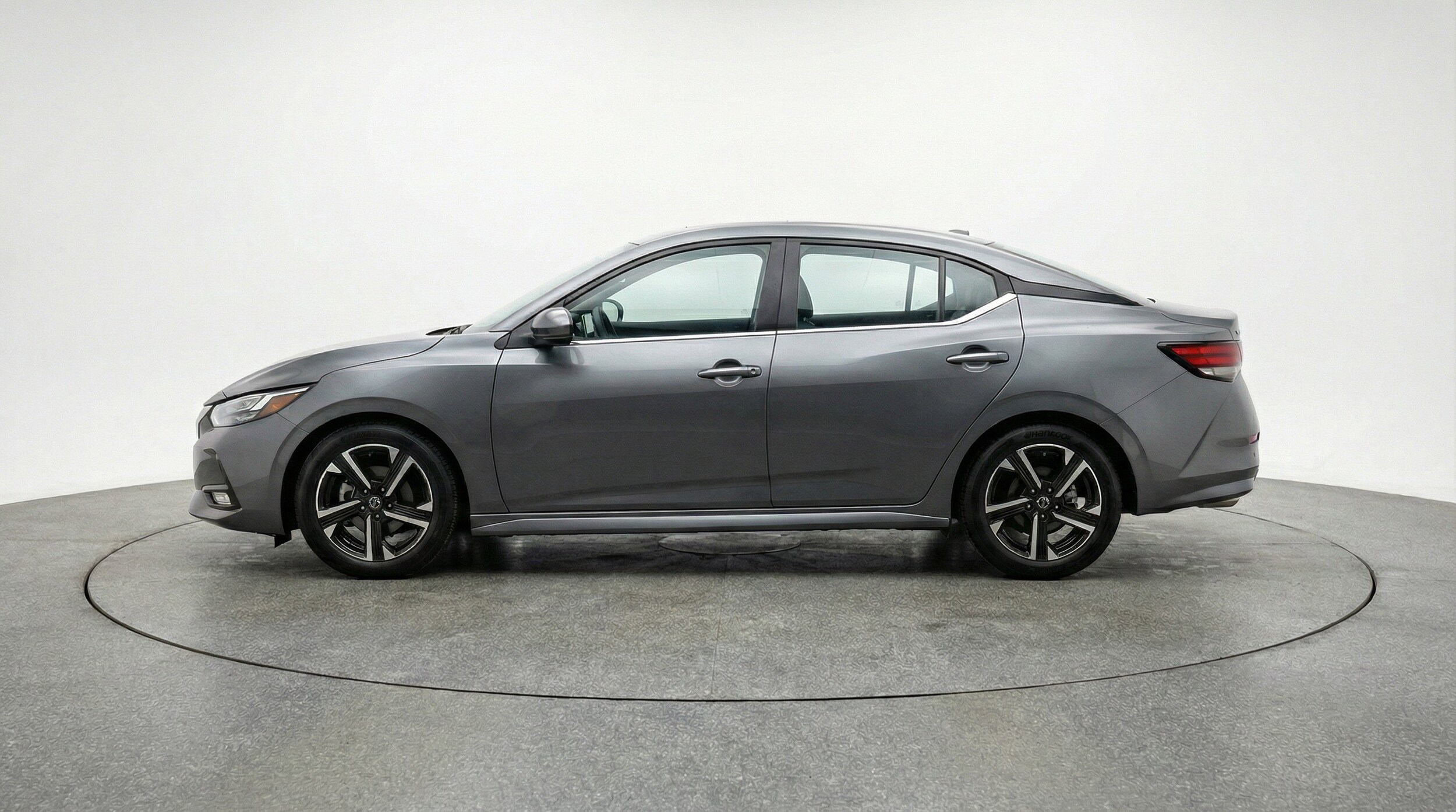 Thumbnail: 2025 Nissan Sentra - 5