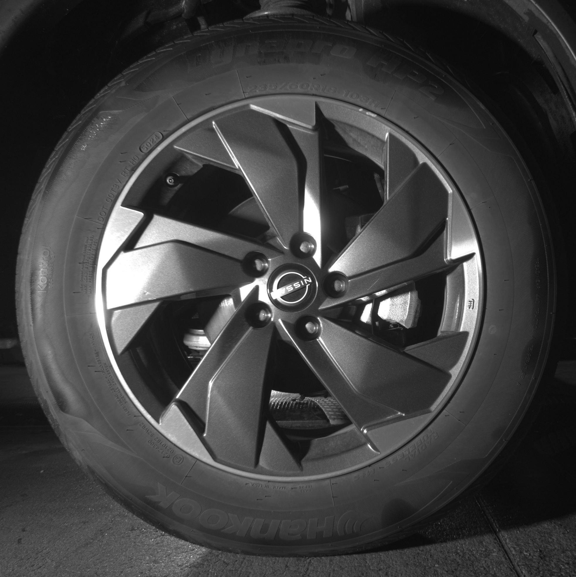 Thumbnail: 2025 Nissan Rogue - 13