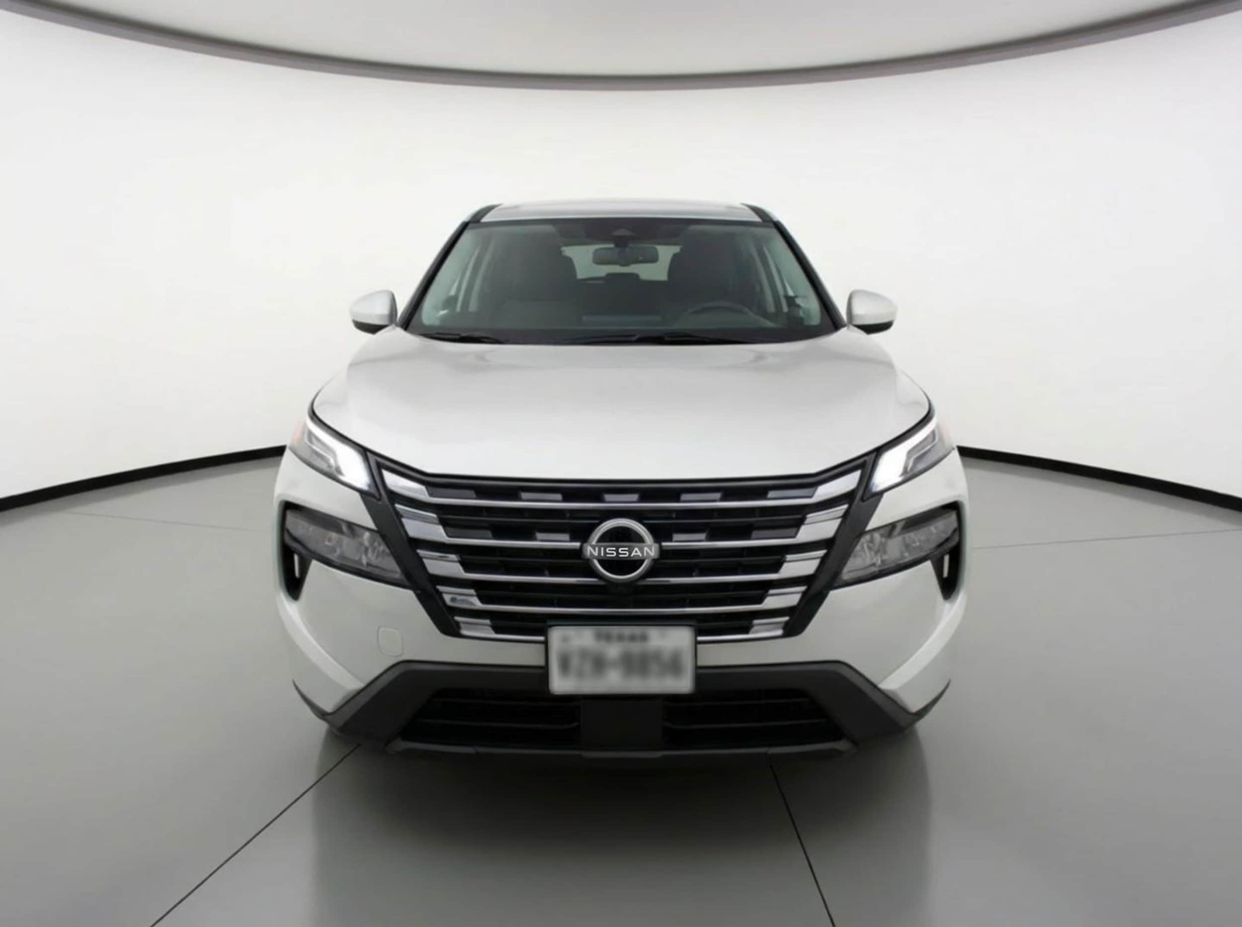 Thumbnail: 2025 Nissan Rogue - 2