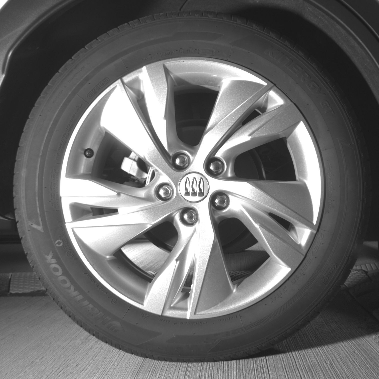 Thumbnail: 2025 Buick Encore GX - 12