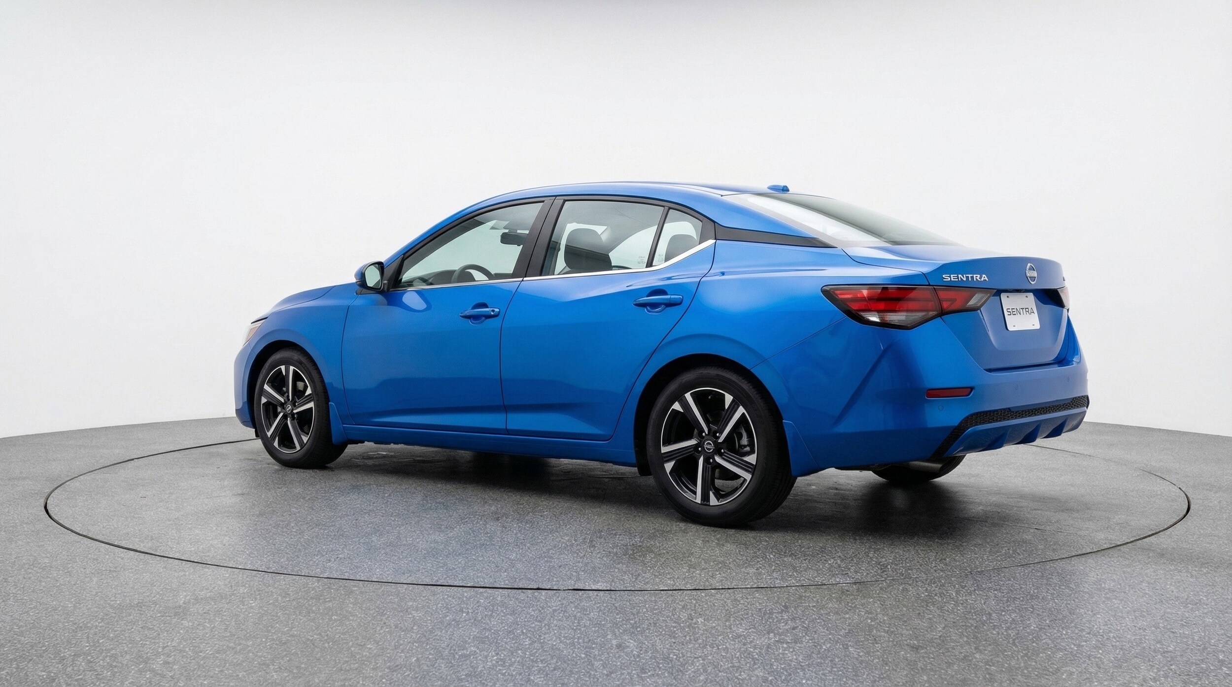 Thumbnail: 2025 Nissan Sentra - 6