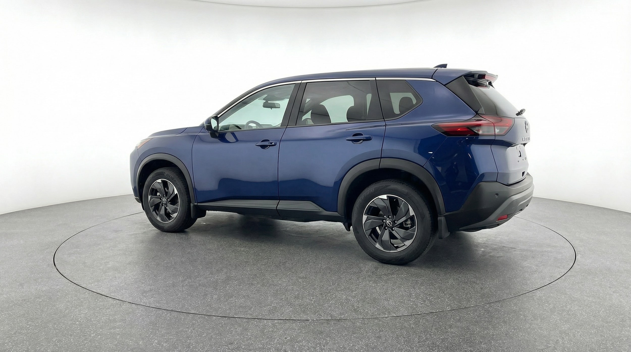 Thumbnail: 2025 Nissan Rogue - 5