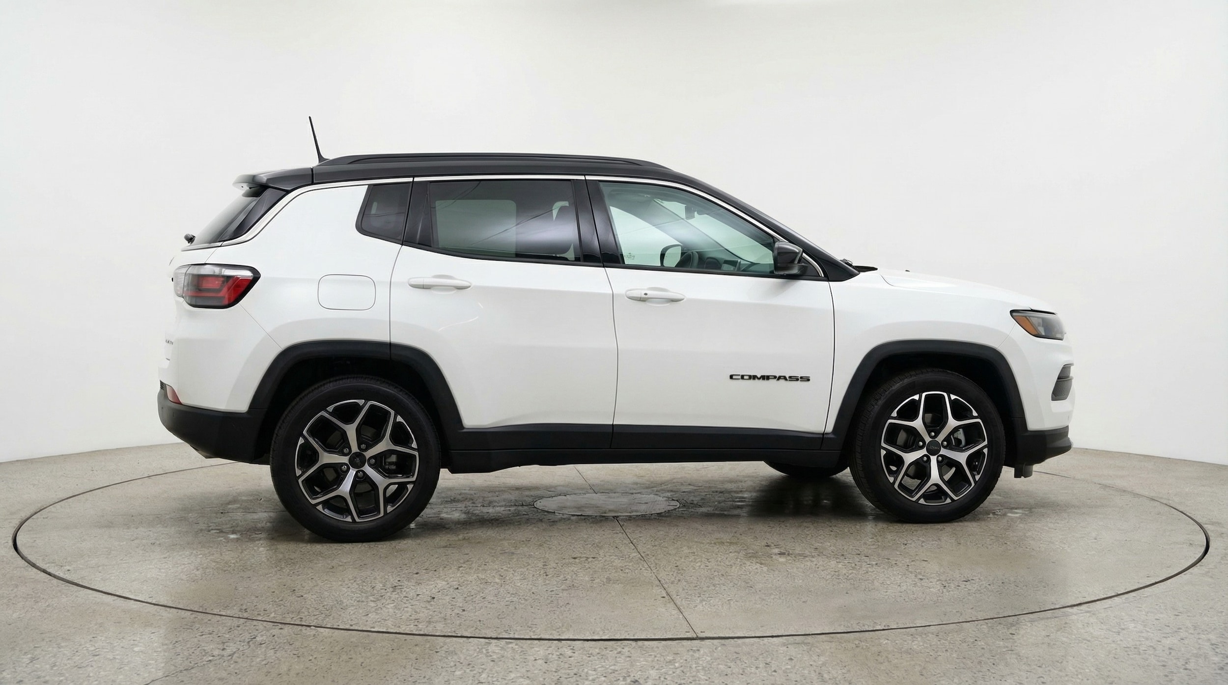 Thumbnail: 2025 Jeep Compass - 8