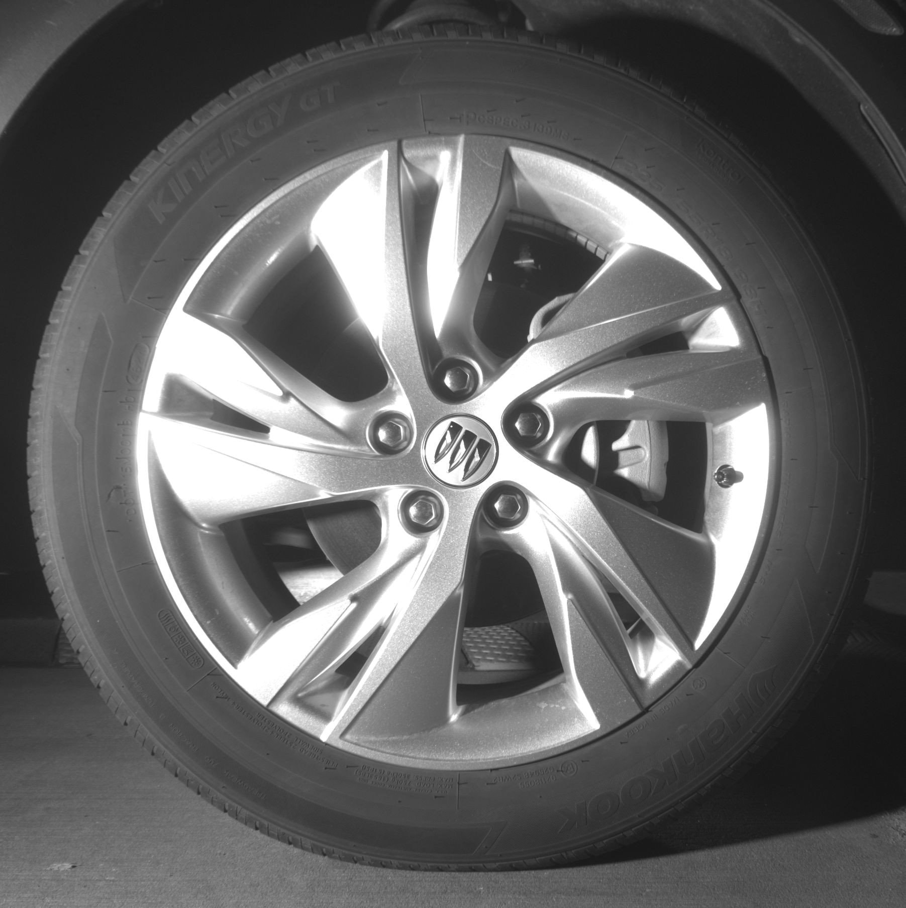 Thumbnail: 2025 Buick Encore GX - 13