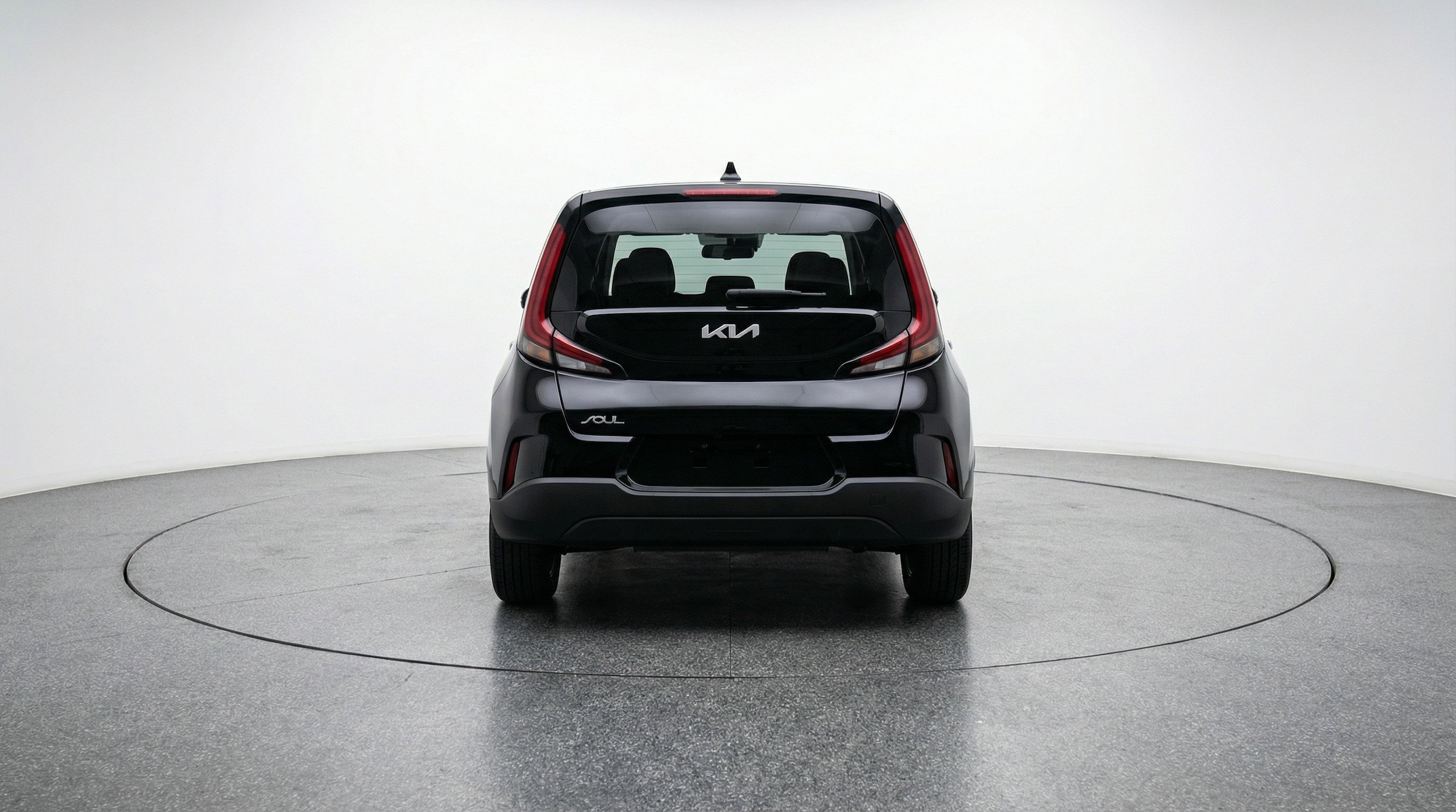 Thumbnail: 2025 Kia Soul - 7