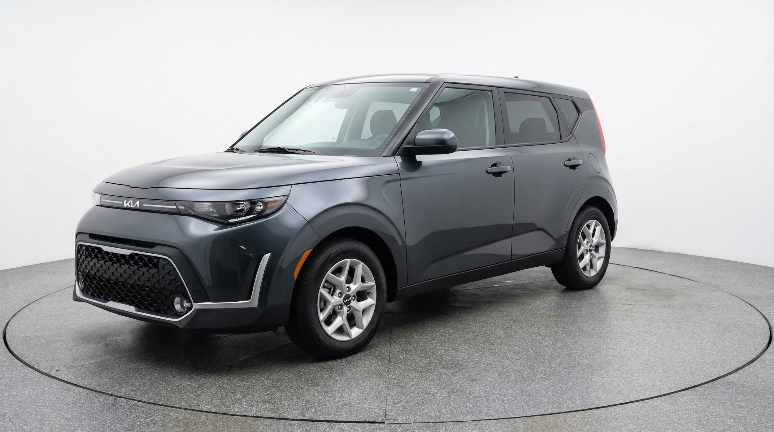 Thumbnail: 2025 Kia Soul - 3