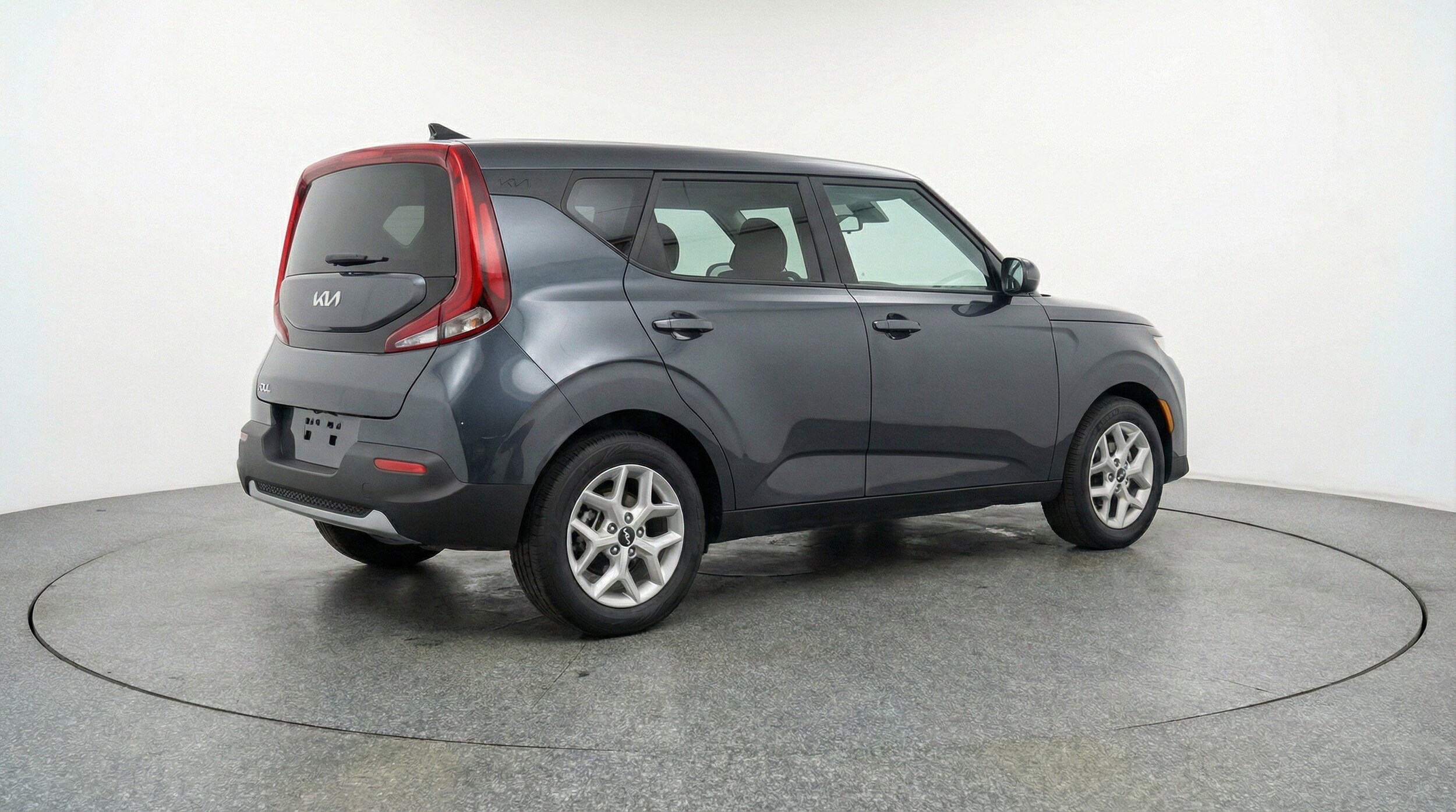 Thumbnail: 2025 Kia Soul - 9