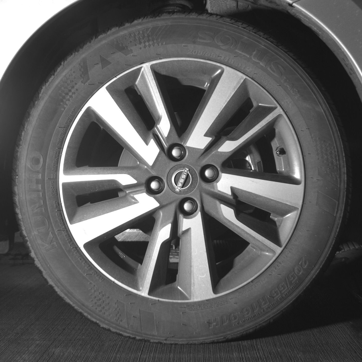 Thumbnail: 2025 Nissan Versa - 10