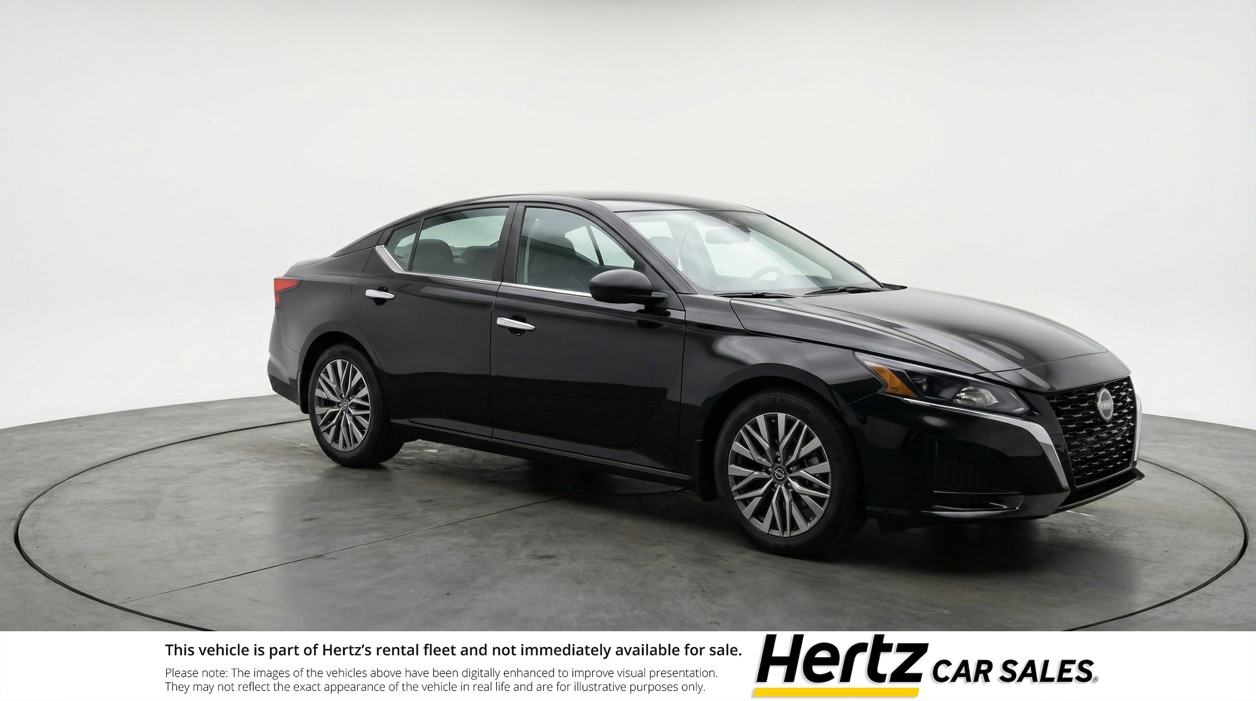 Thumbnail: 2025 Nissan Altima - 1